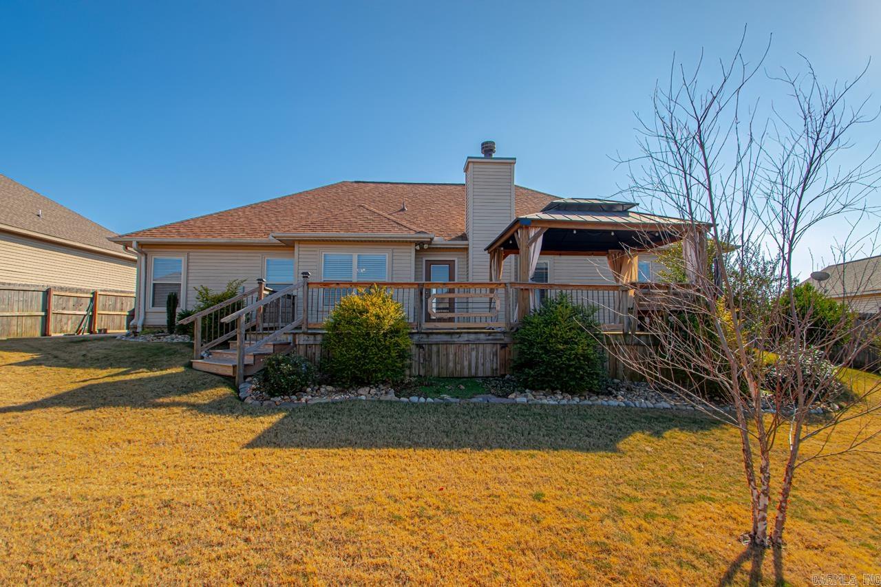 COLDWATER CREEK - Residential