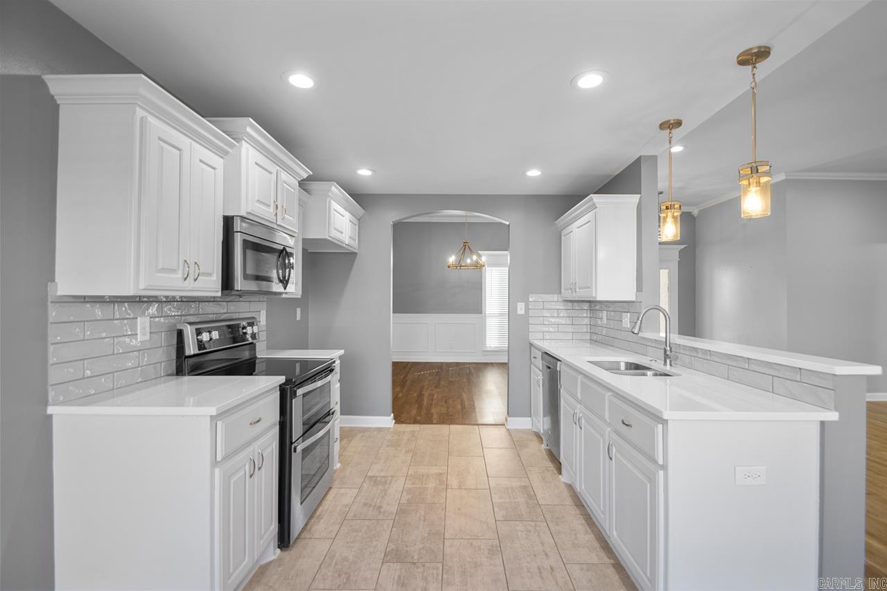 COLDWATER CREEK - Residential