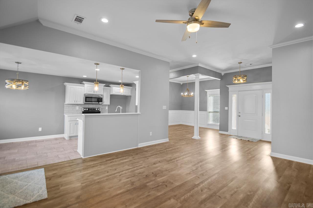 COLDWATER CREEK - Residential