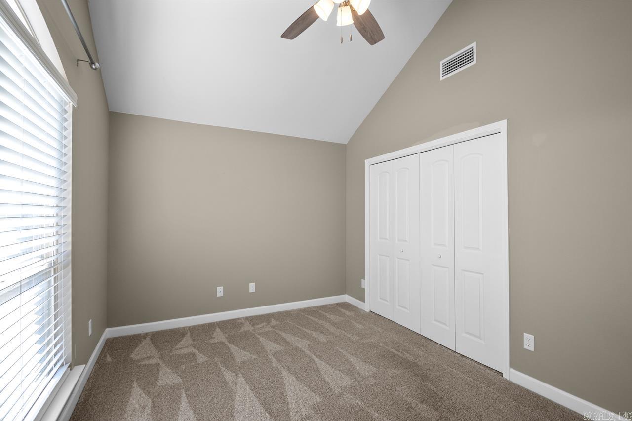 COLDWATER CREEK - Residential