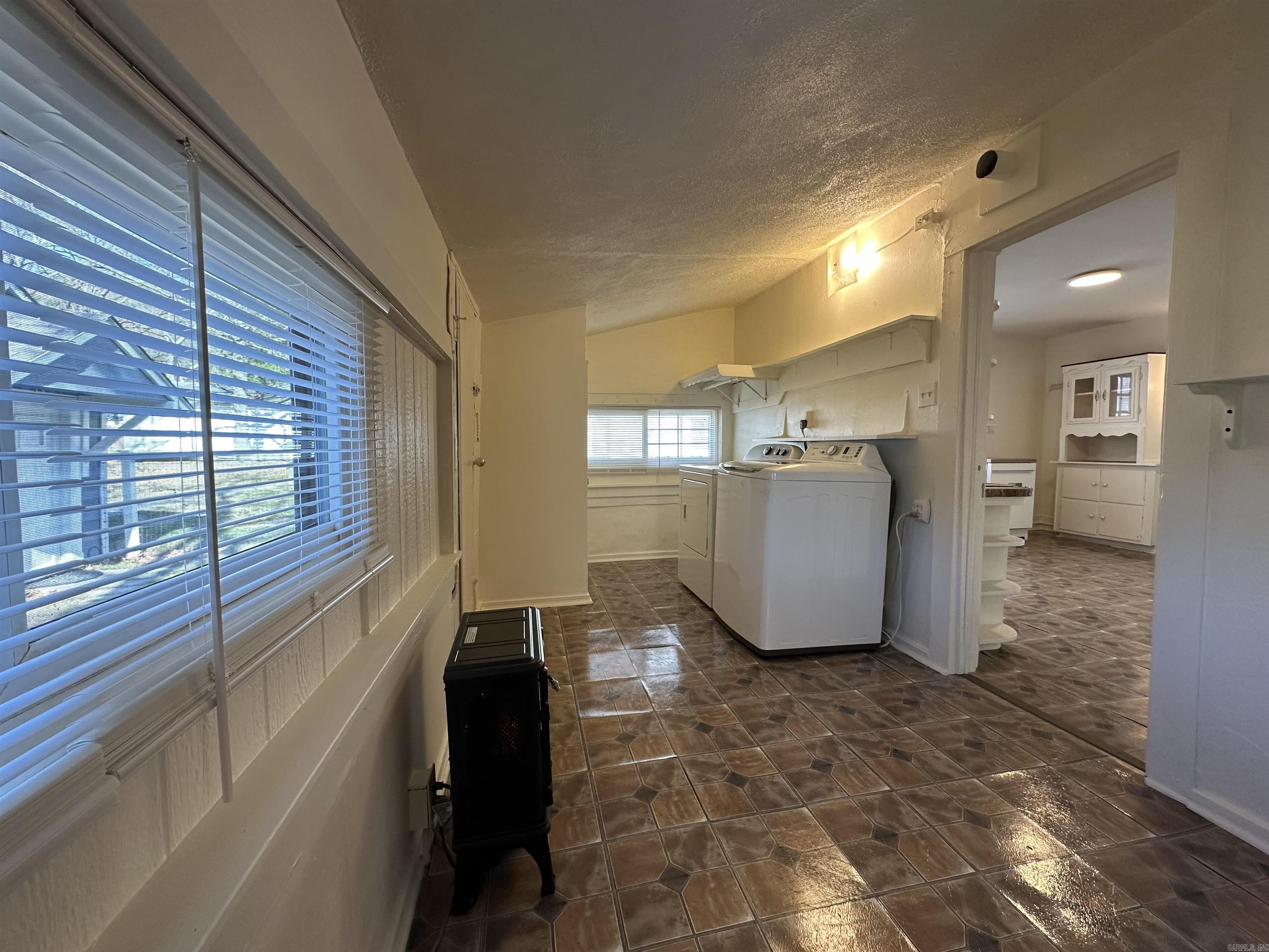 McClards - Residential