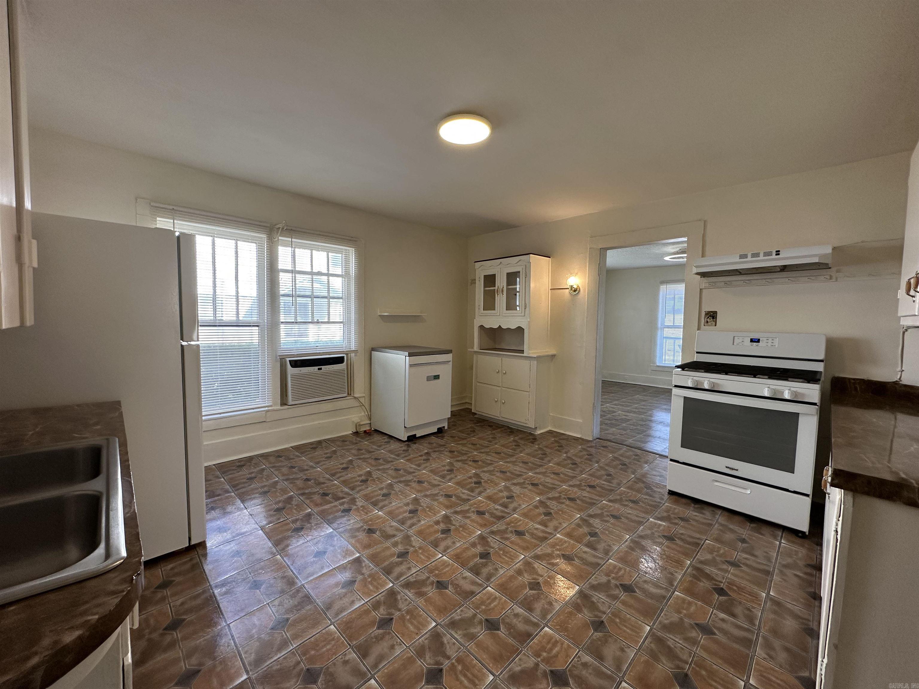 McClards - Residential