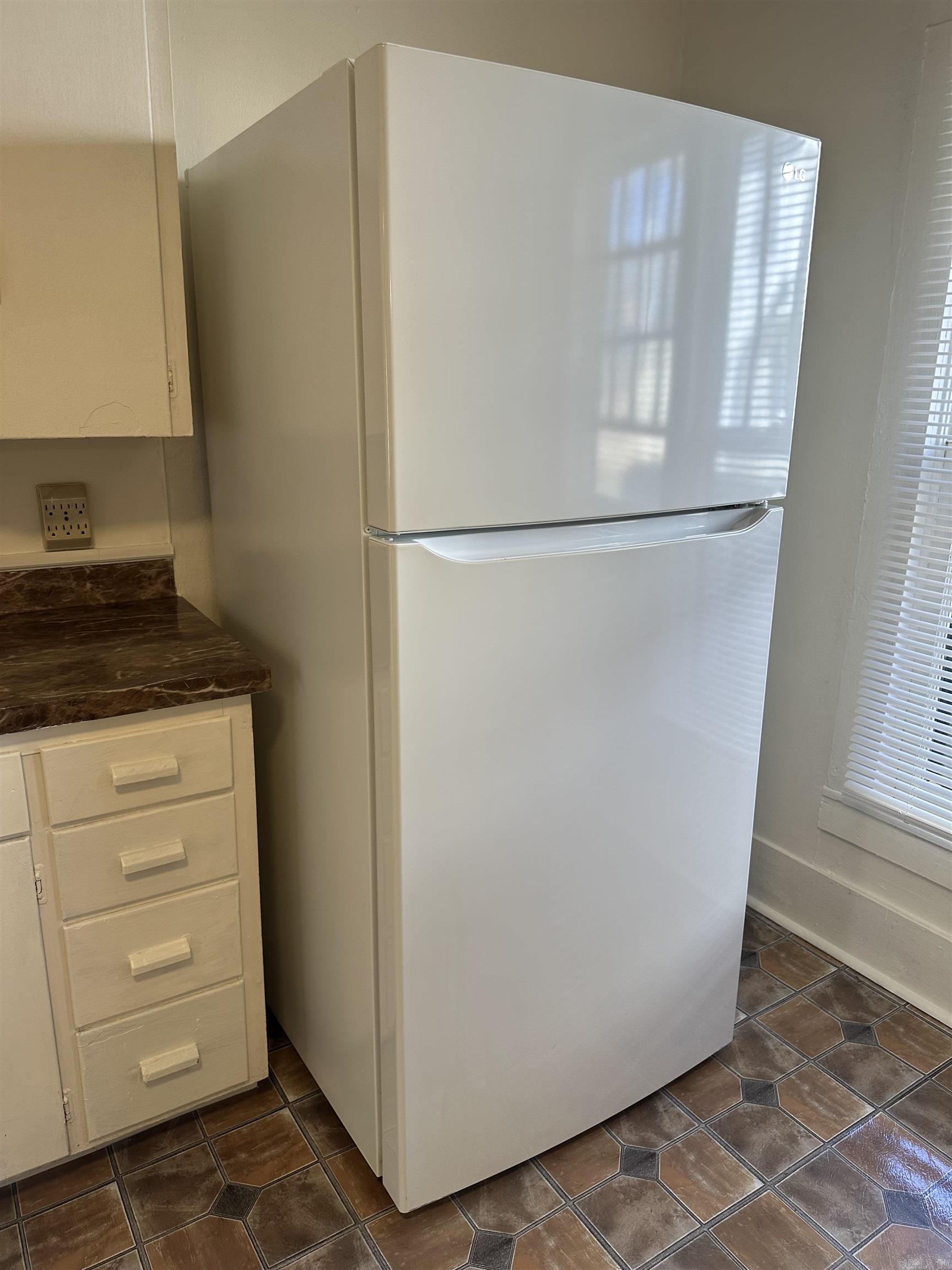 McClards - Residential