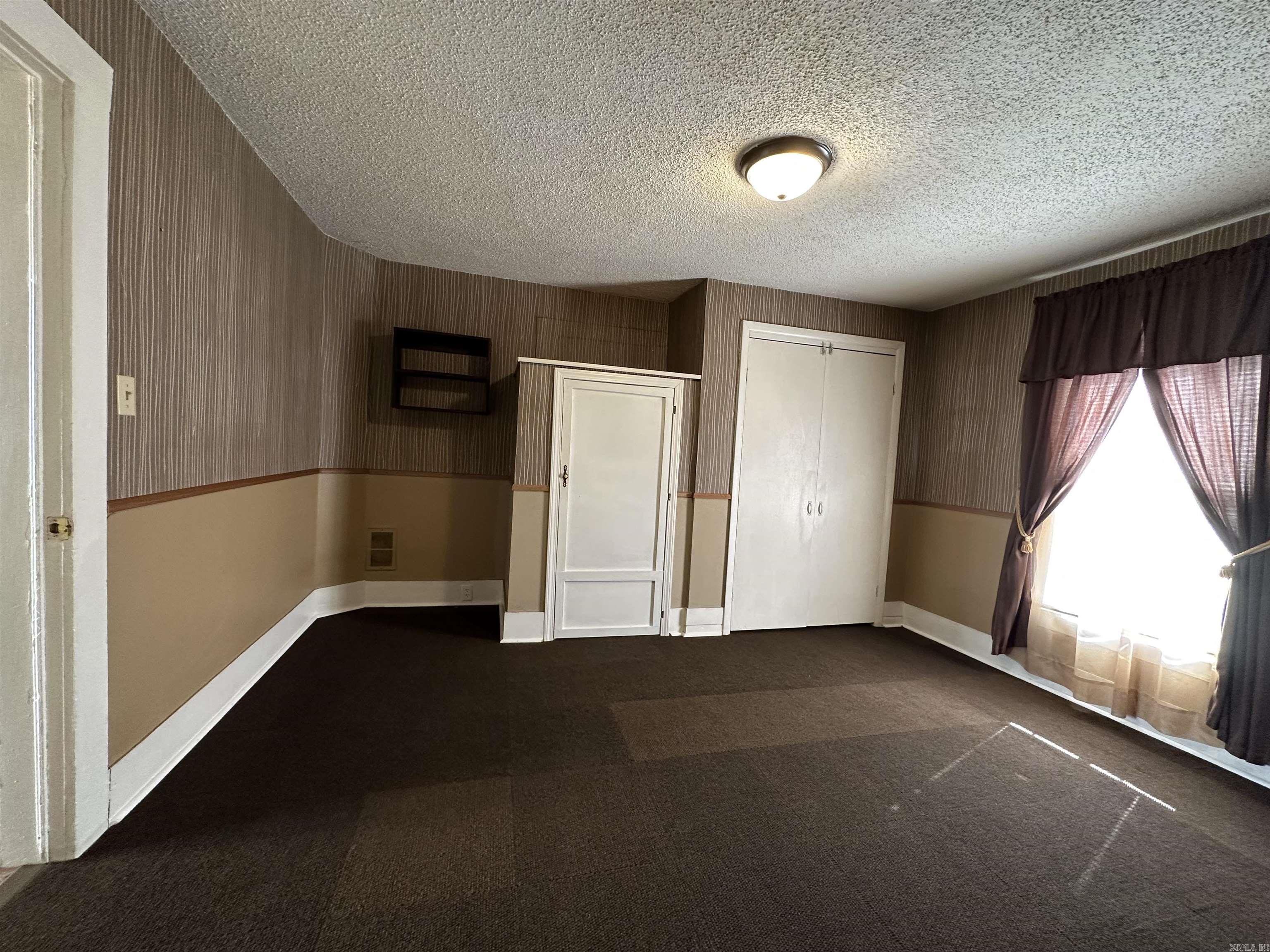 McClards - Residential