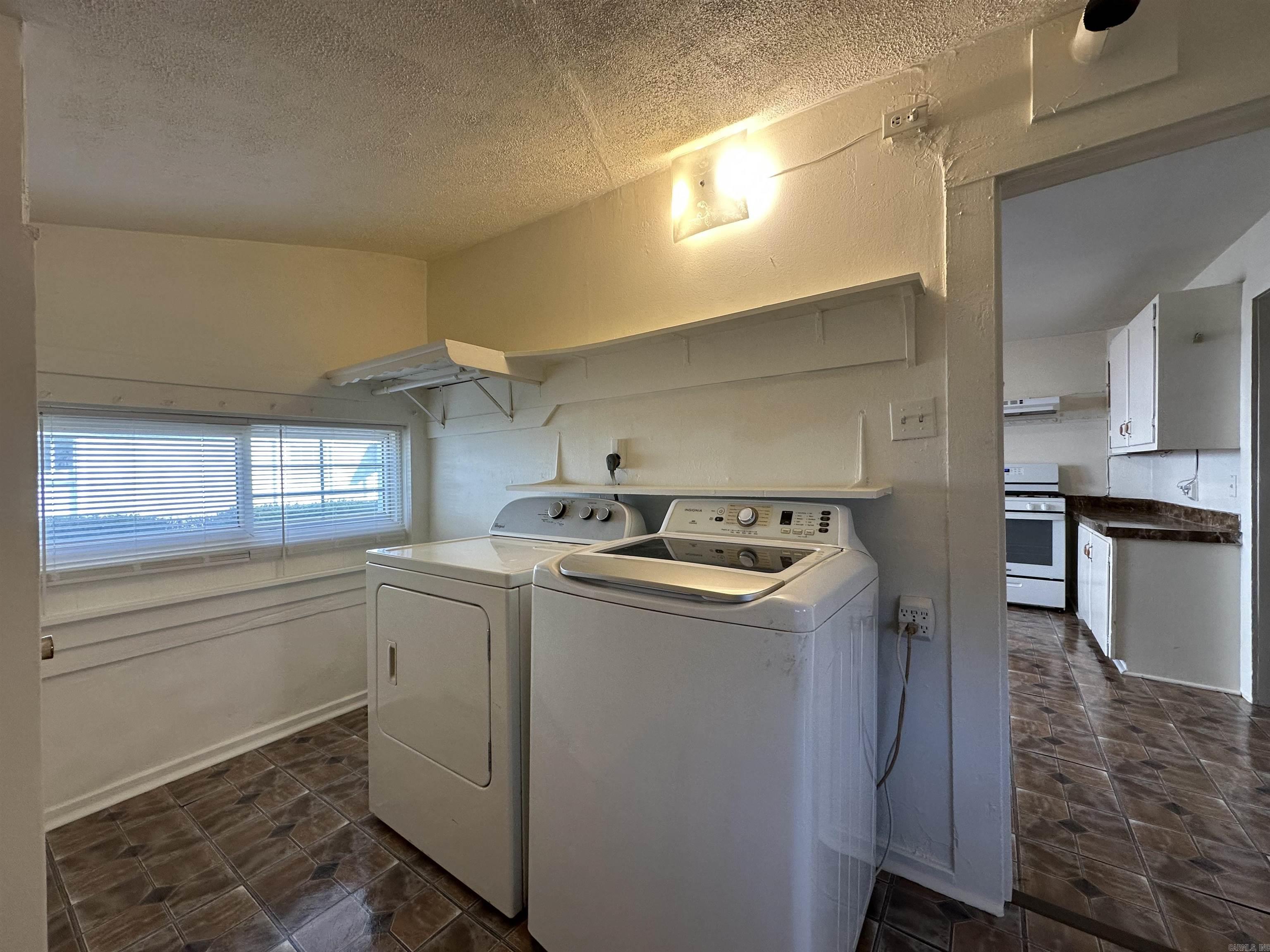 McClards - Residential