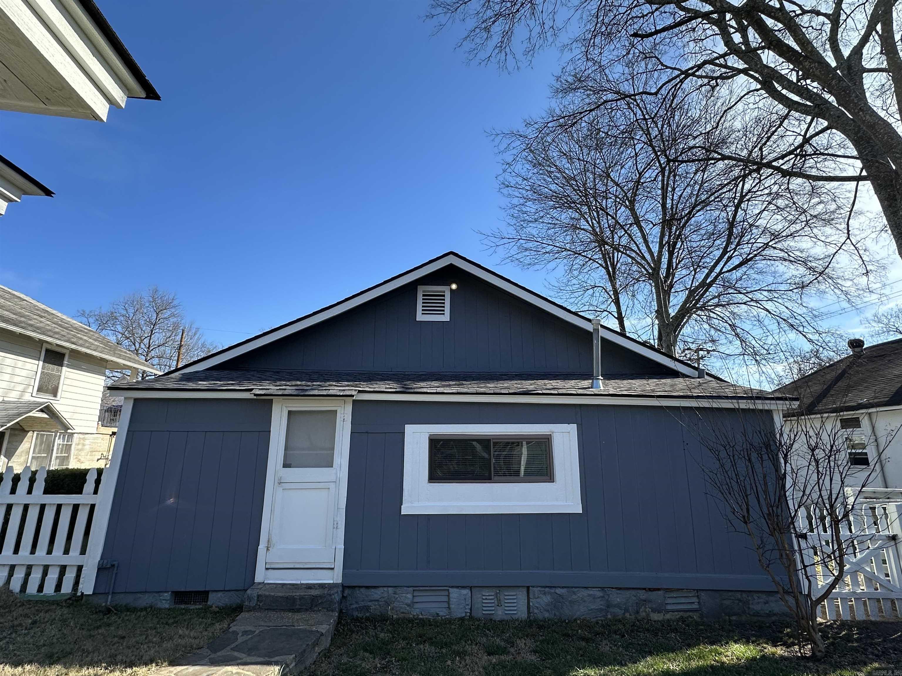 McClards - Residential