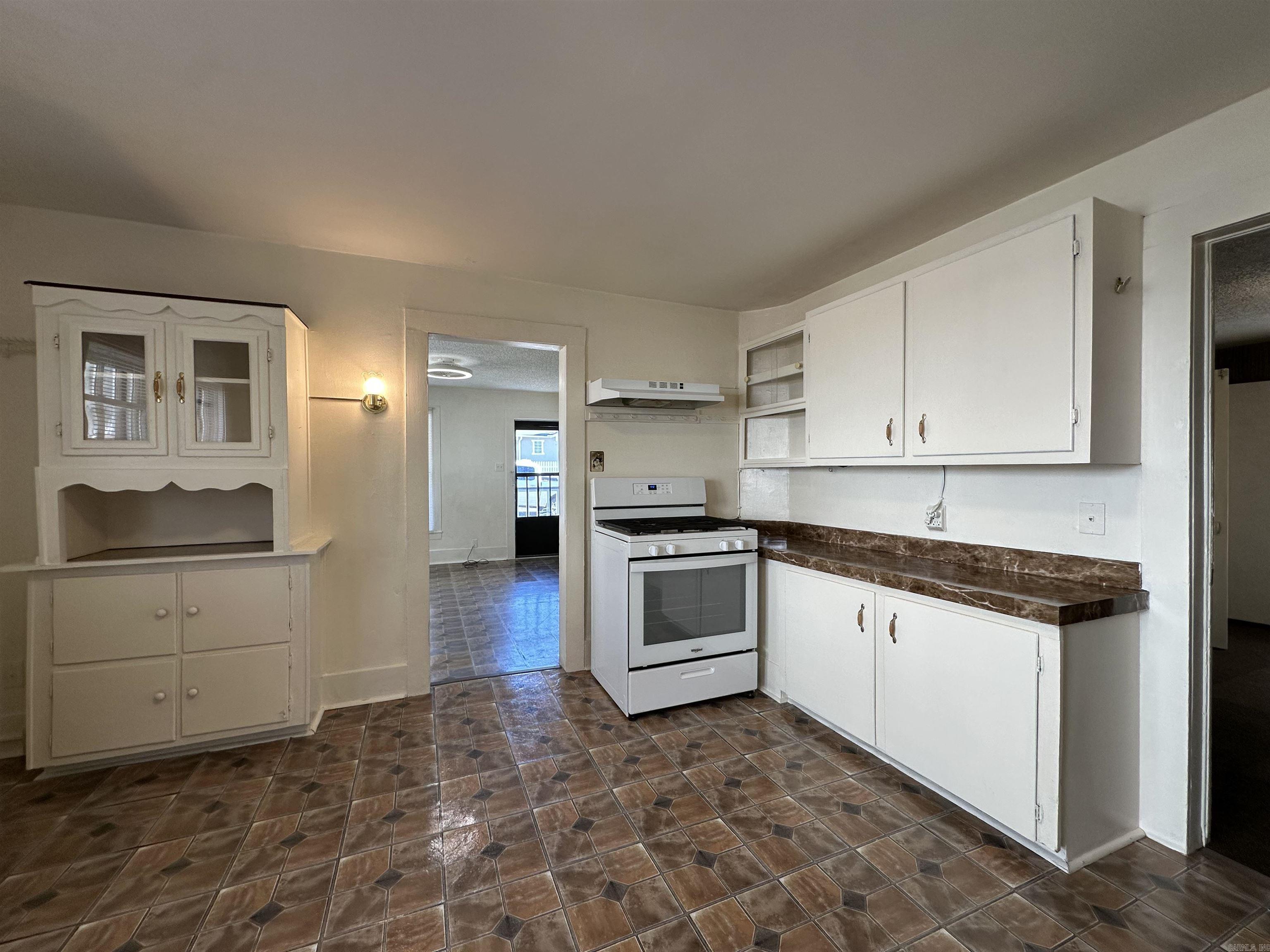 McClards - Residential