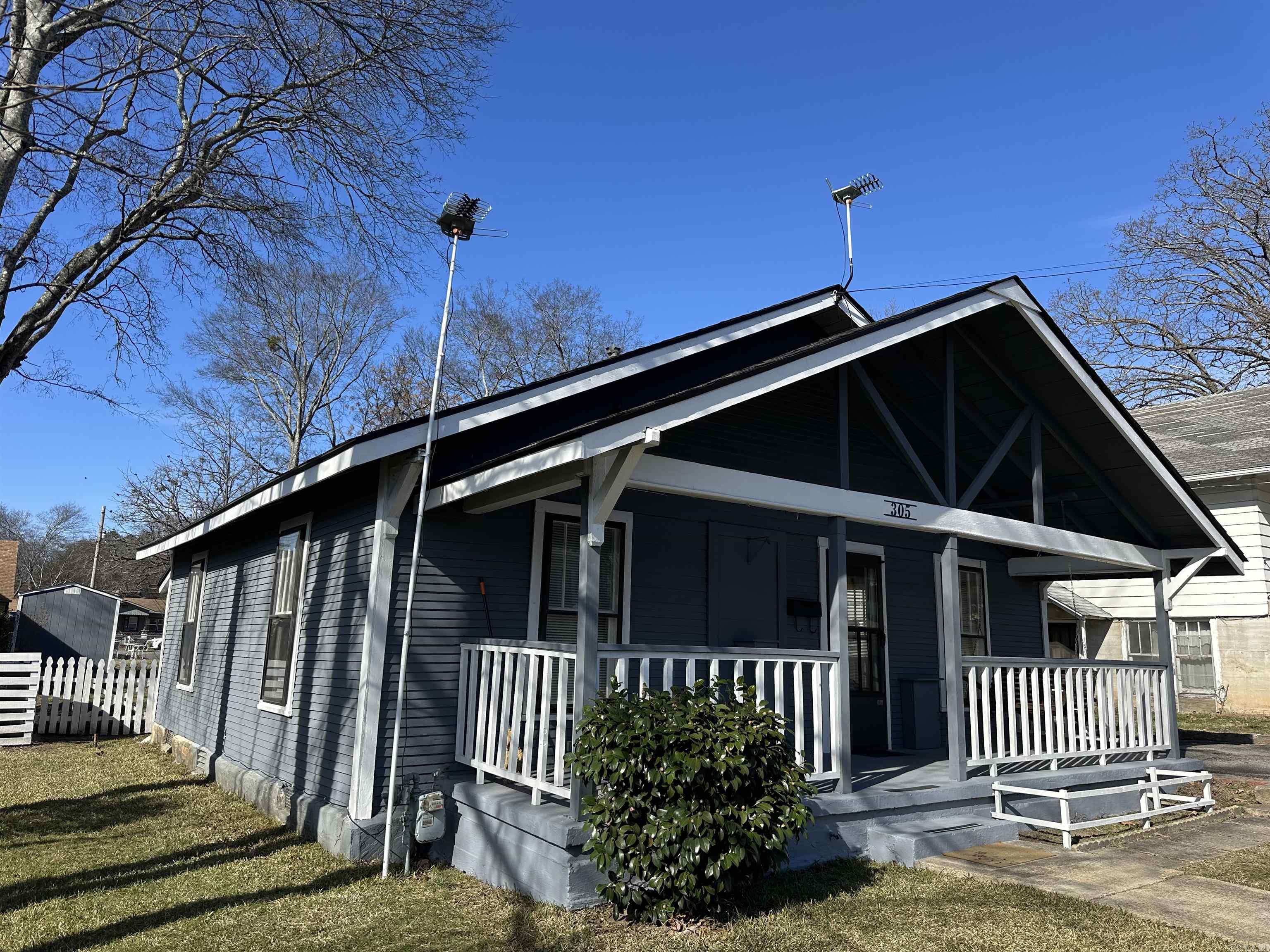 McClards - Residential