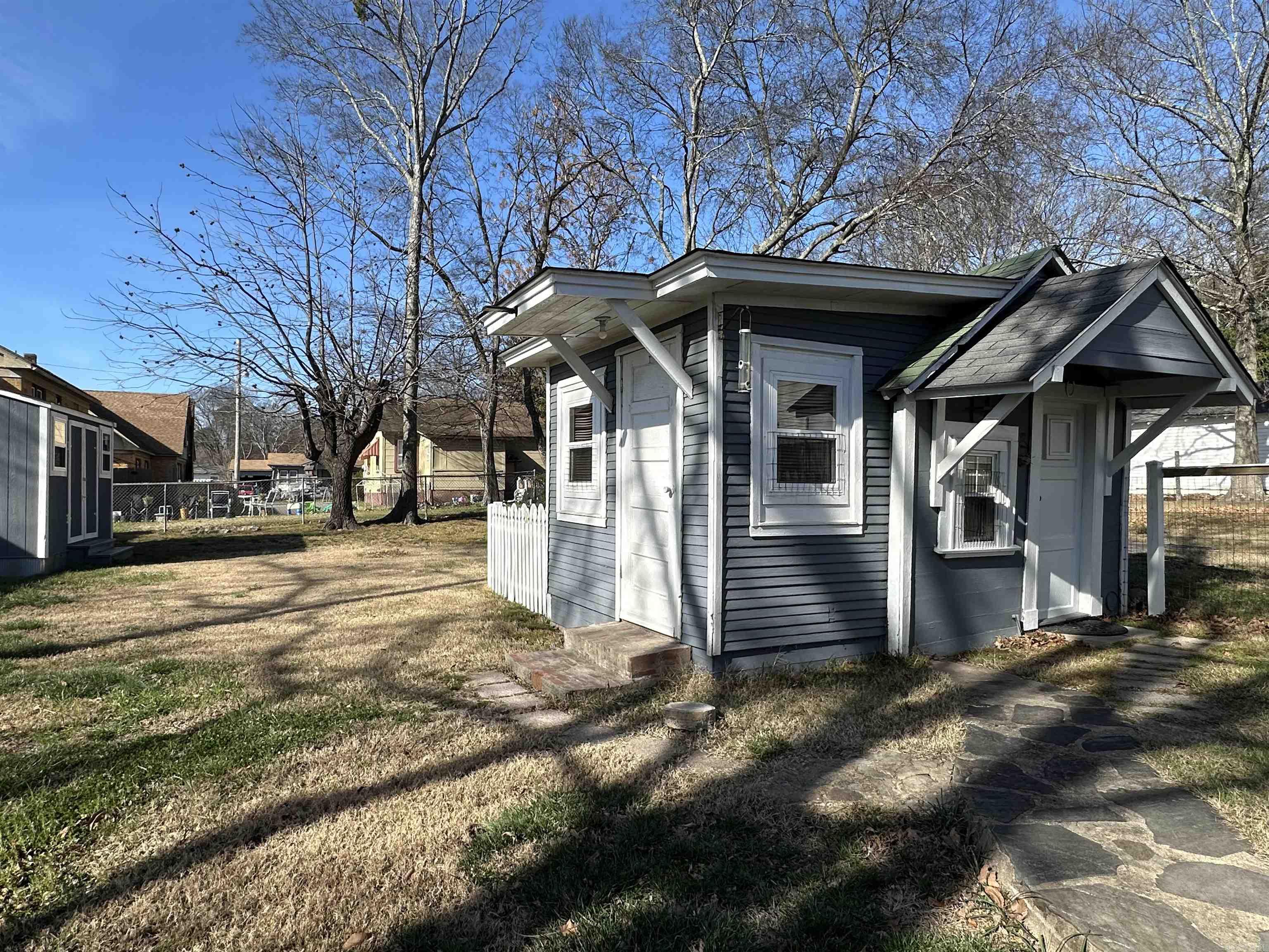 McClards - Residential