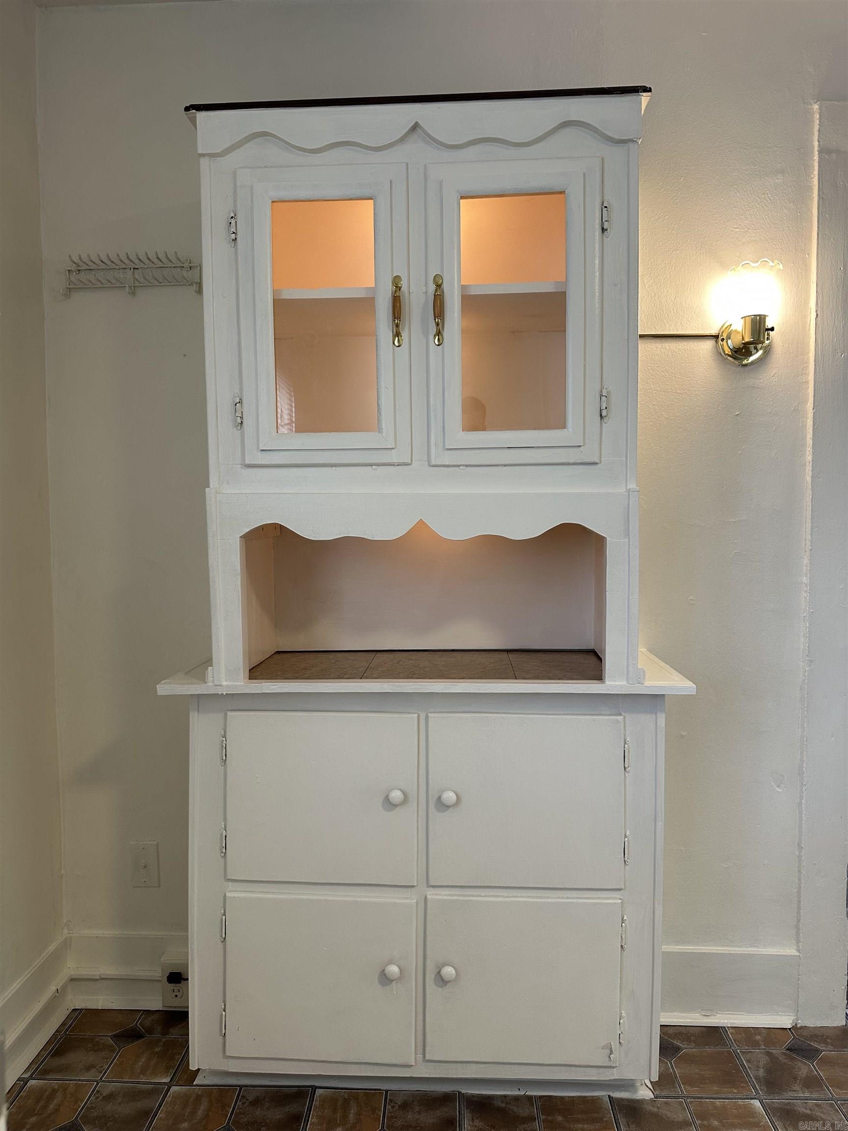 McClards - Residential