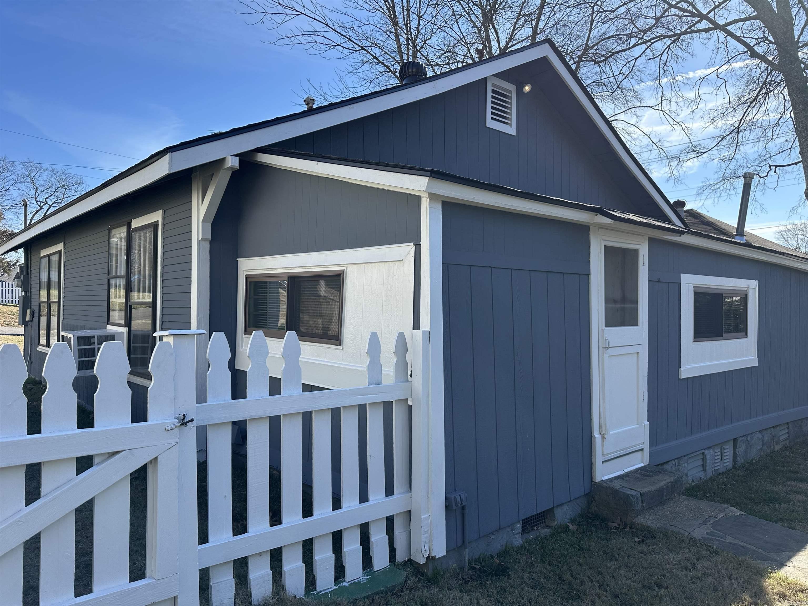 McClards - Residential