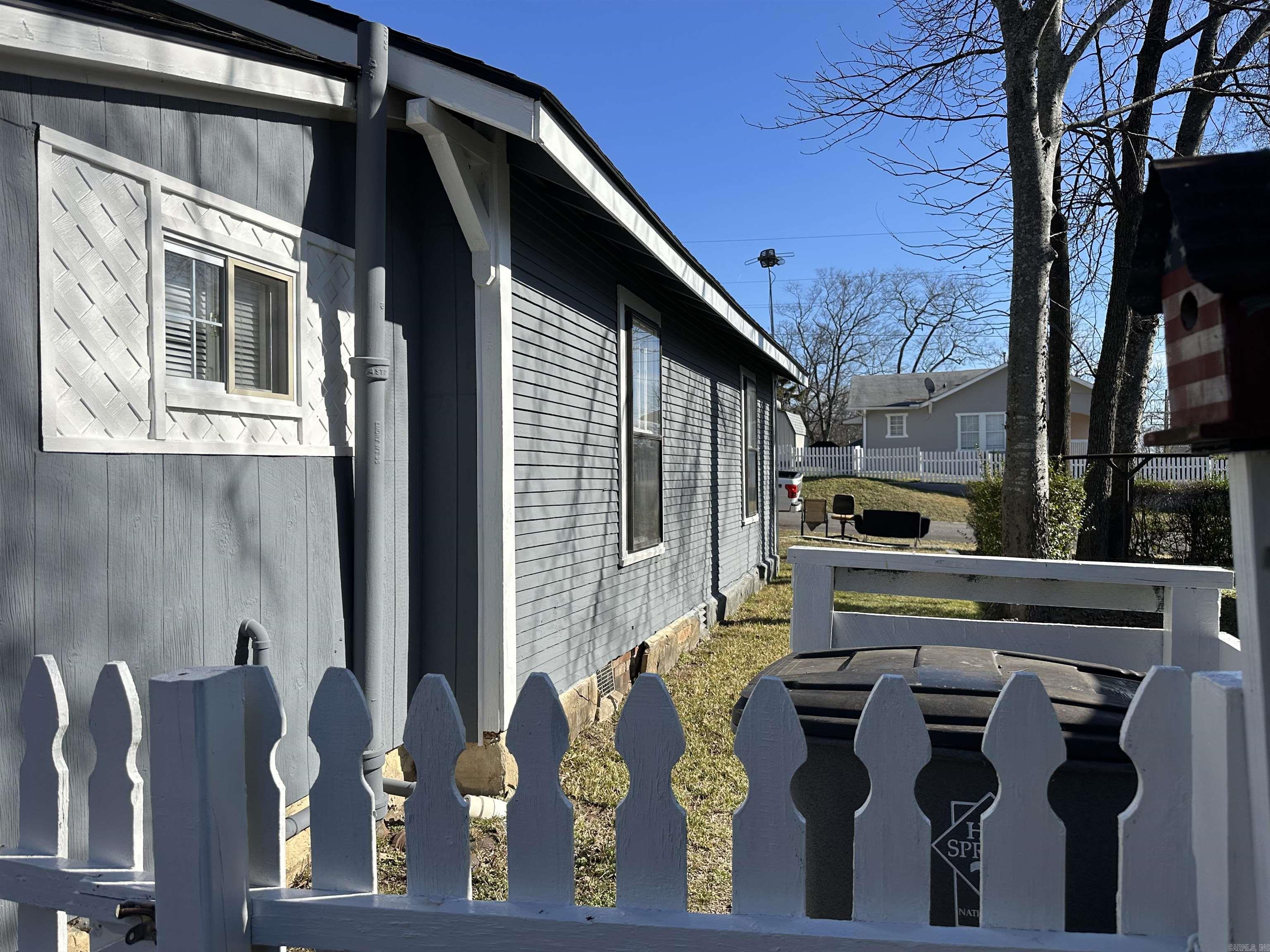 McClards - Residential