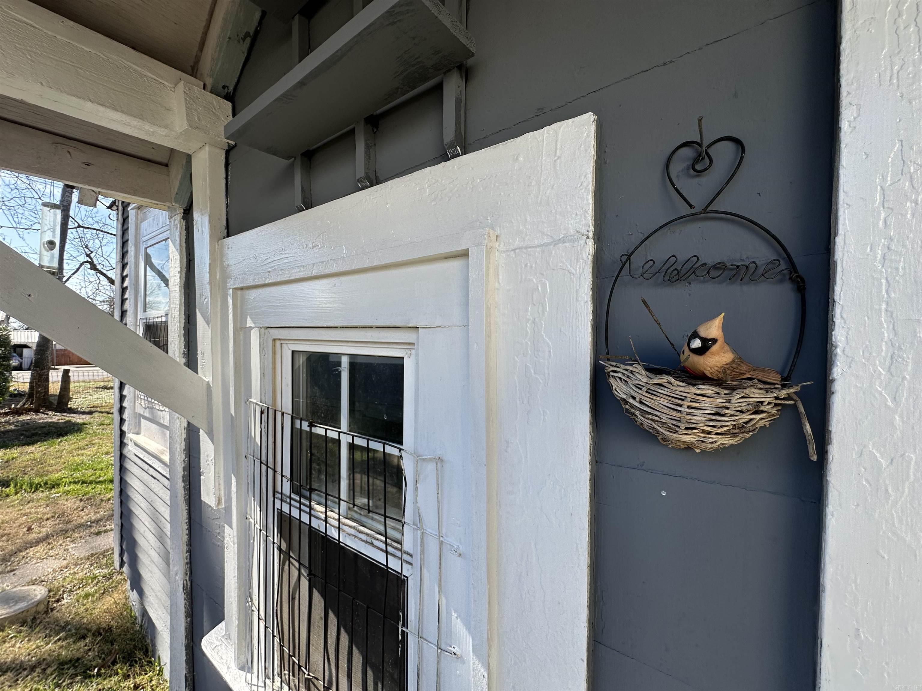 McClards - Residential