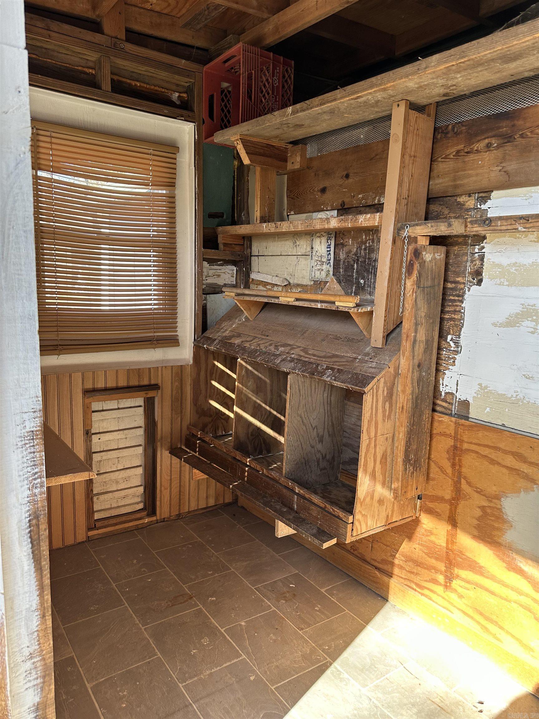 McClards - Residential