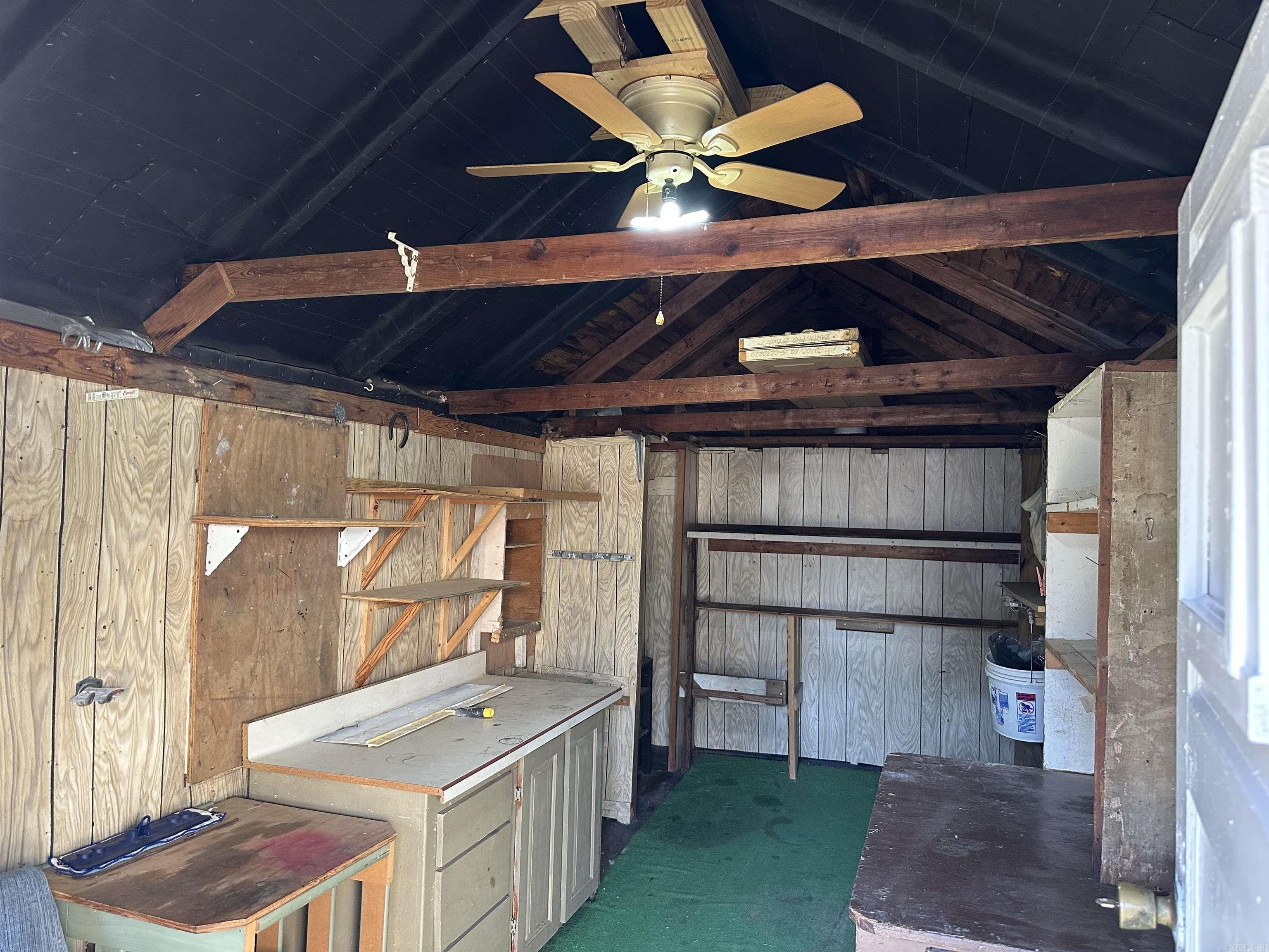 McClards - Residential