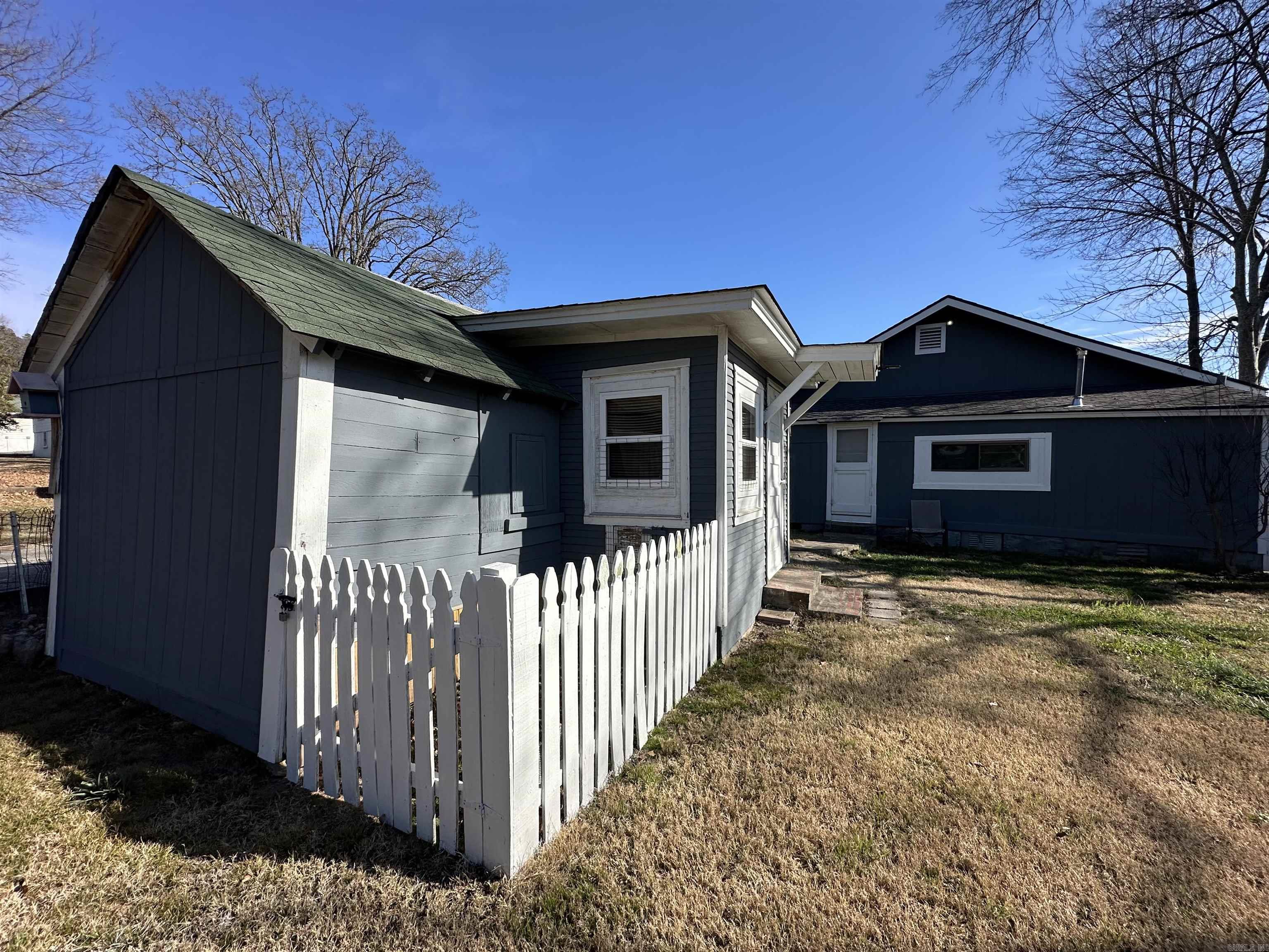 McClards - Residential