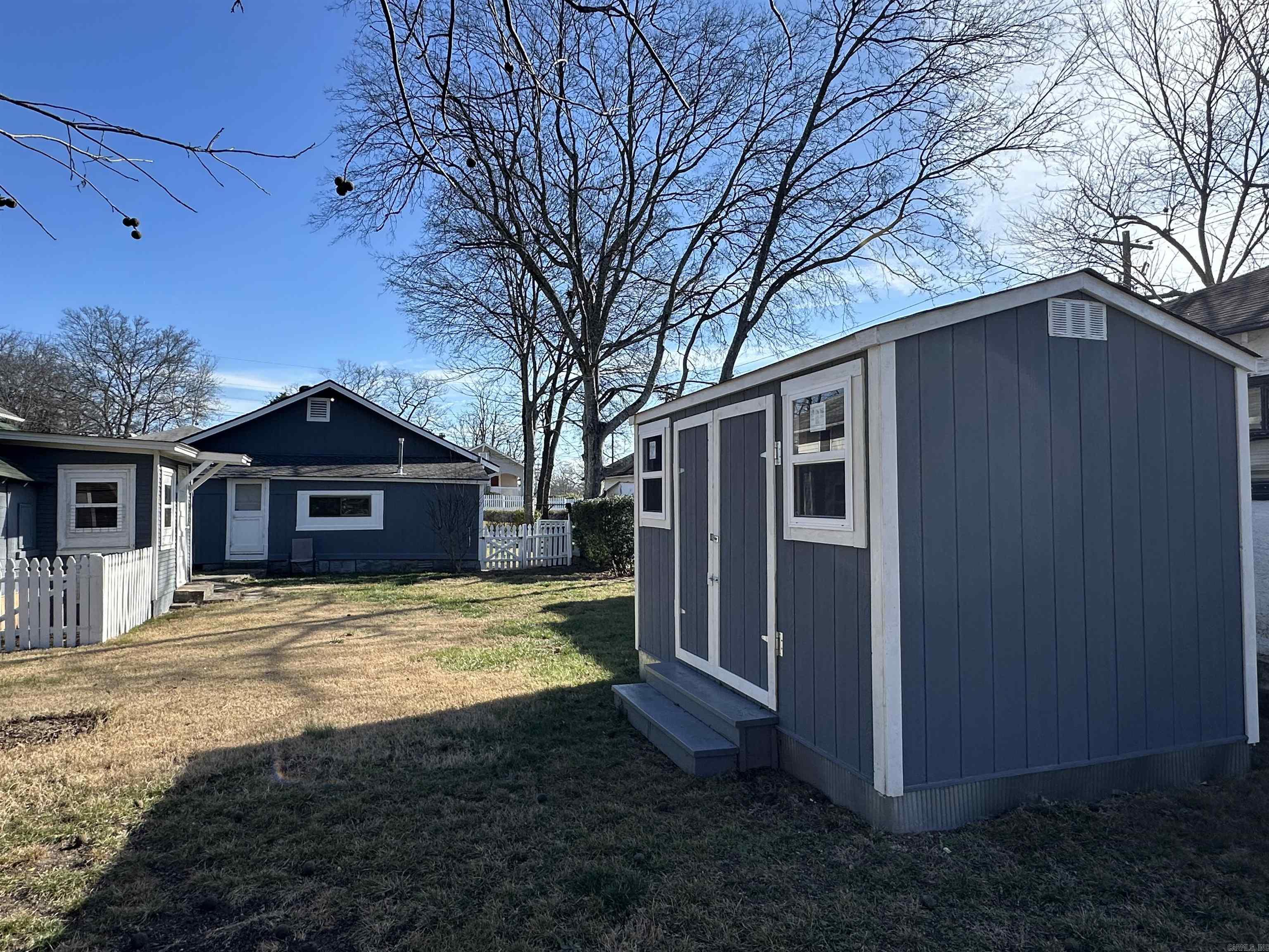 McClards - Residential