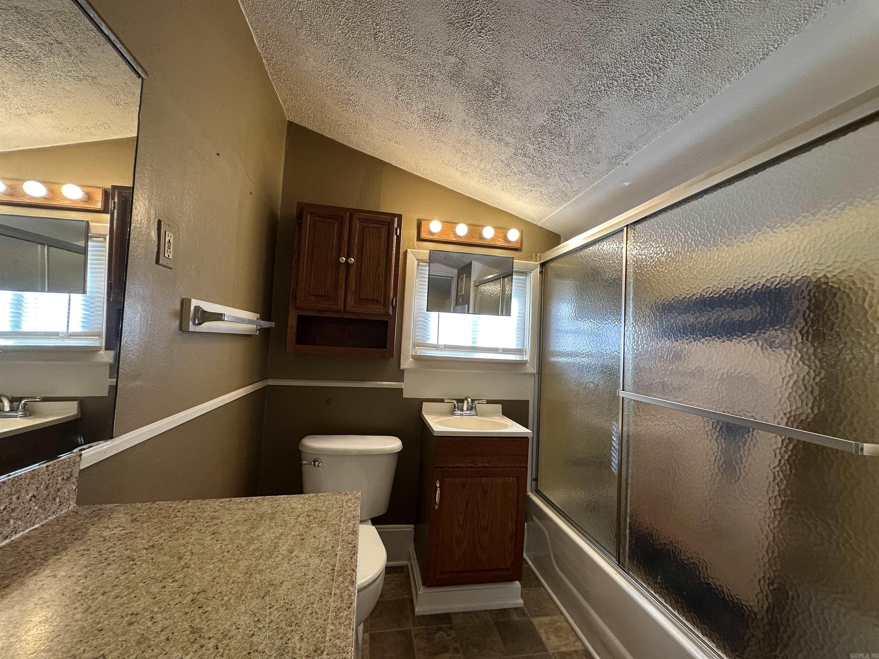 McClards - Residential