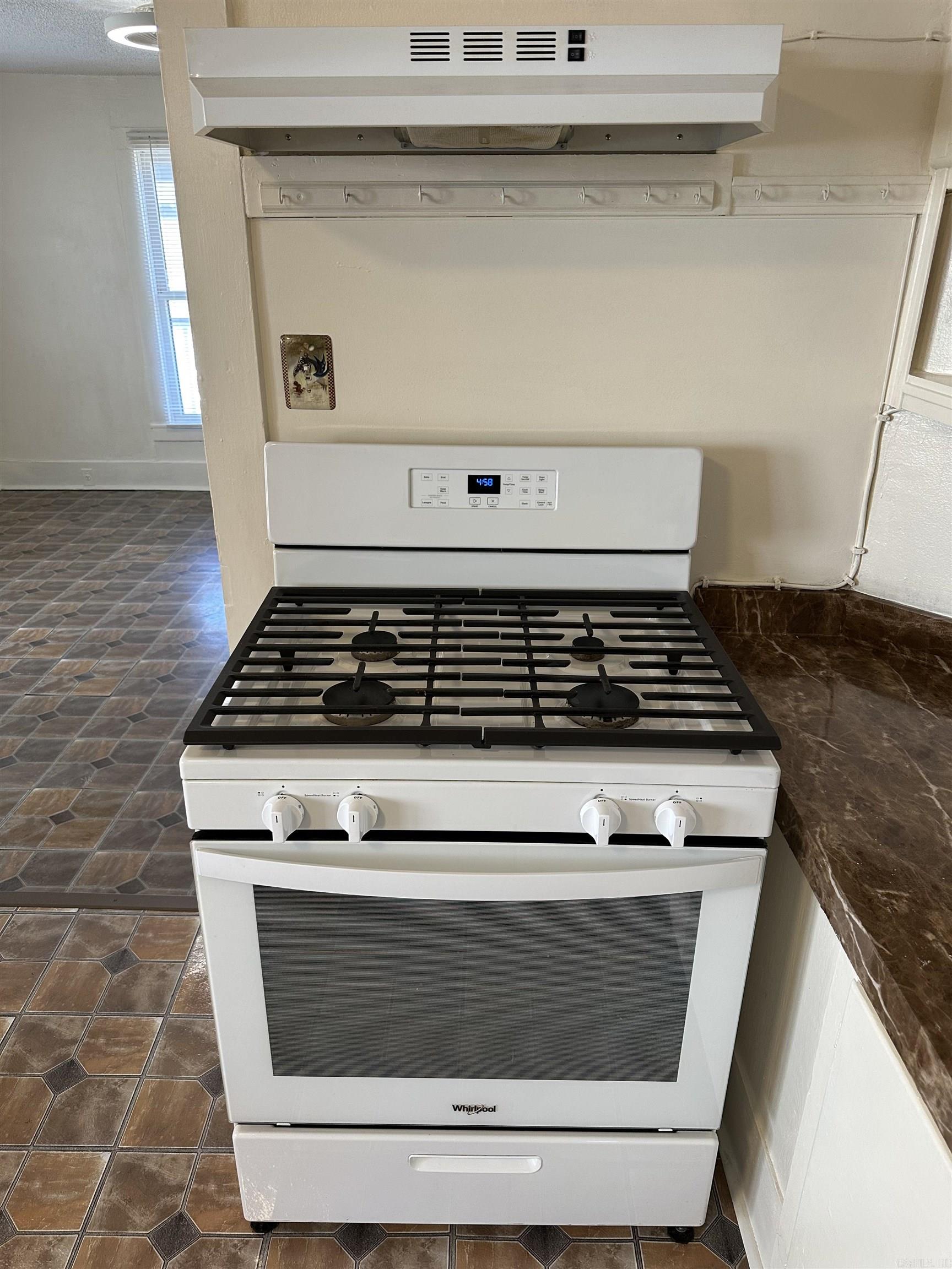 McClards - Residential