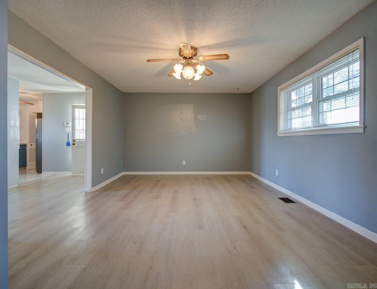 Mann, Sherman - Residential