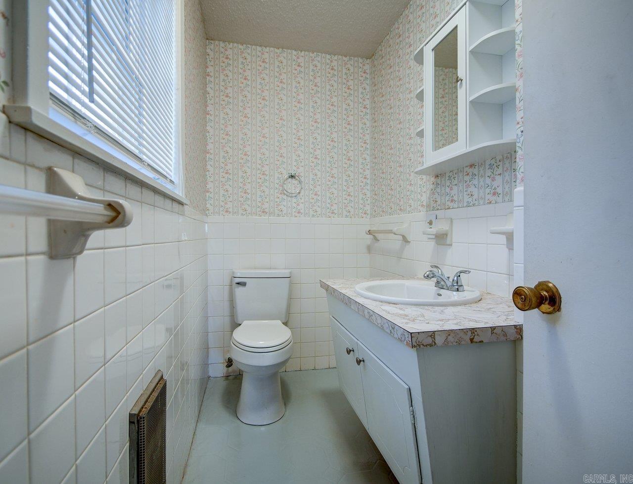 Mann, Sherman - Residential