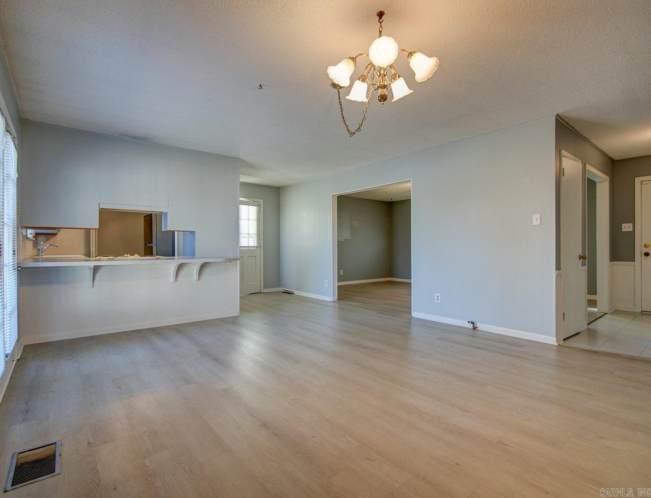 Mann, Sherman - Residential