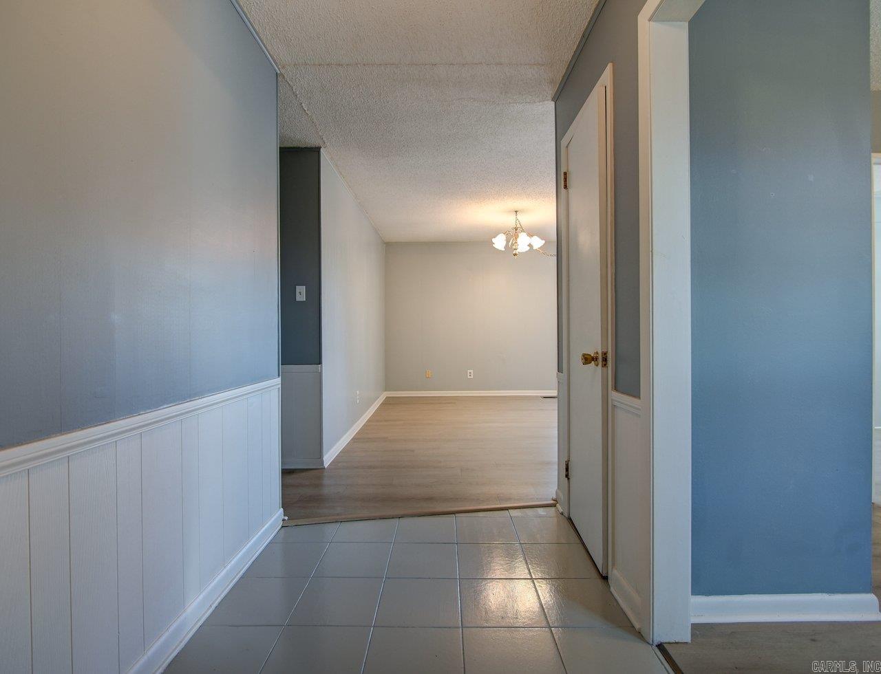 Mann, Sherman - Residential