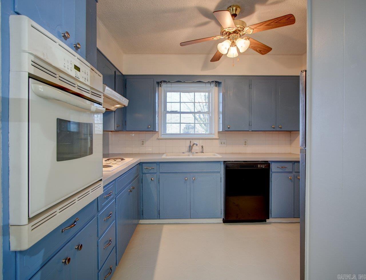 Mann, Sherman - Residential