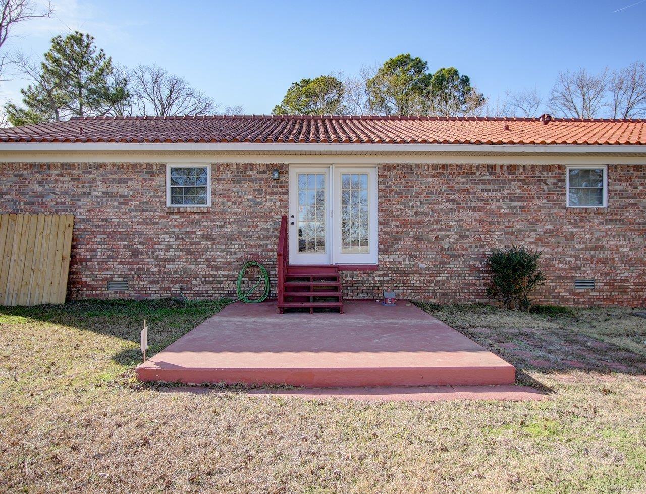 Mann, Sherman - Residential