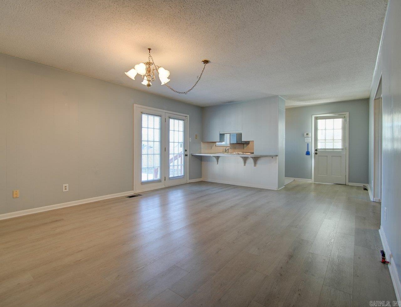 Mann, Sherman - Residential