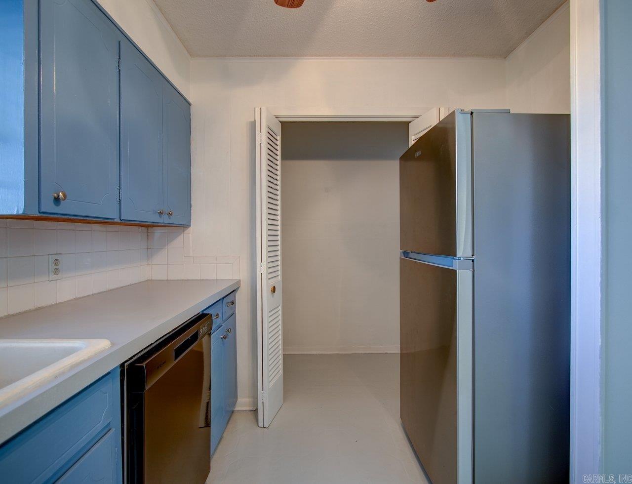 Mann, Sherman - Residential