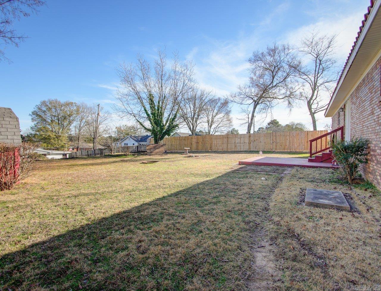 Mann, Sherman - Residential