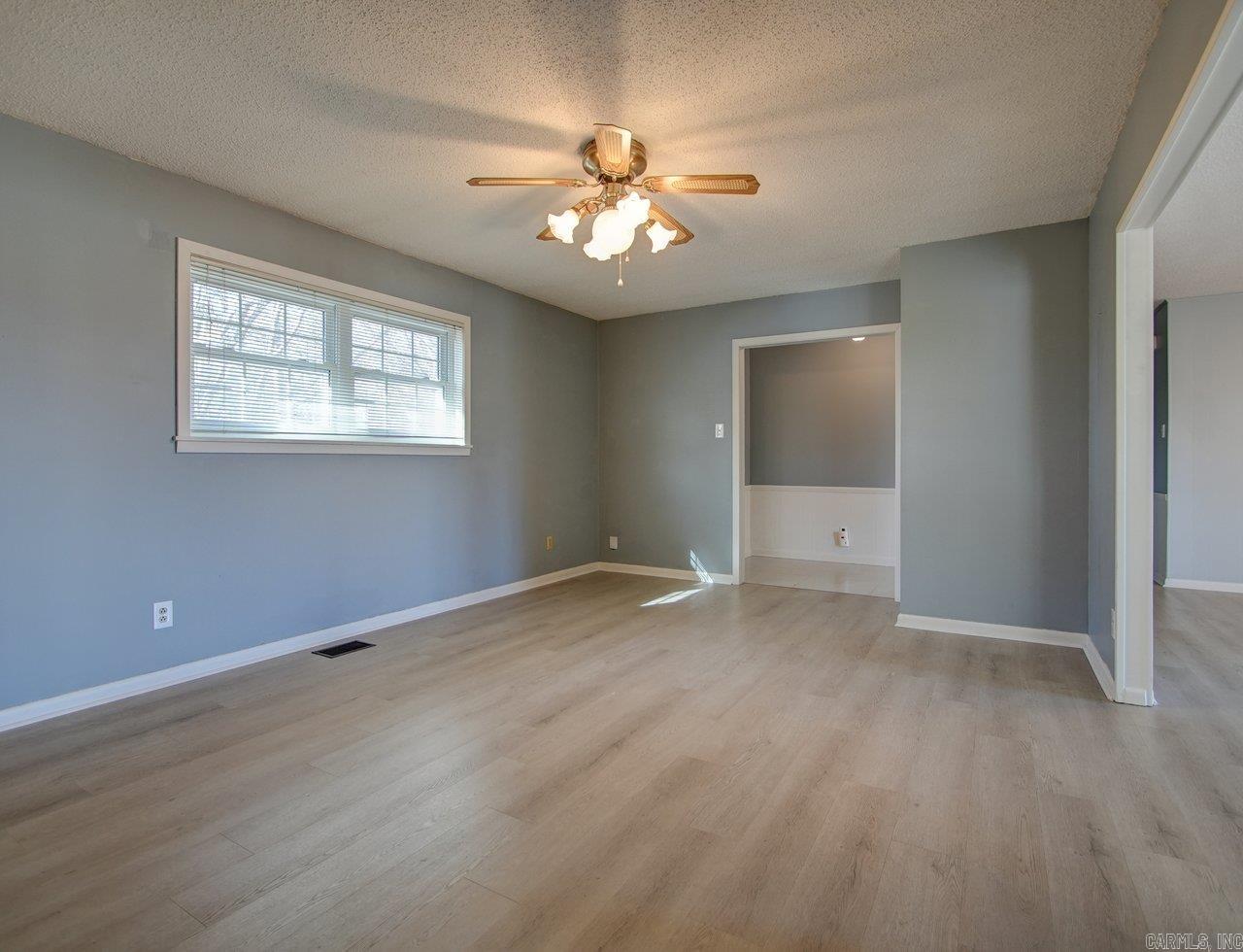 Mann, Sherman - Residential