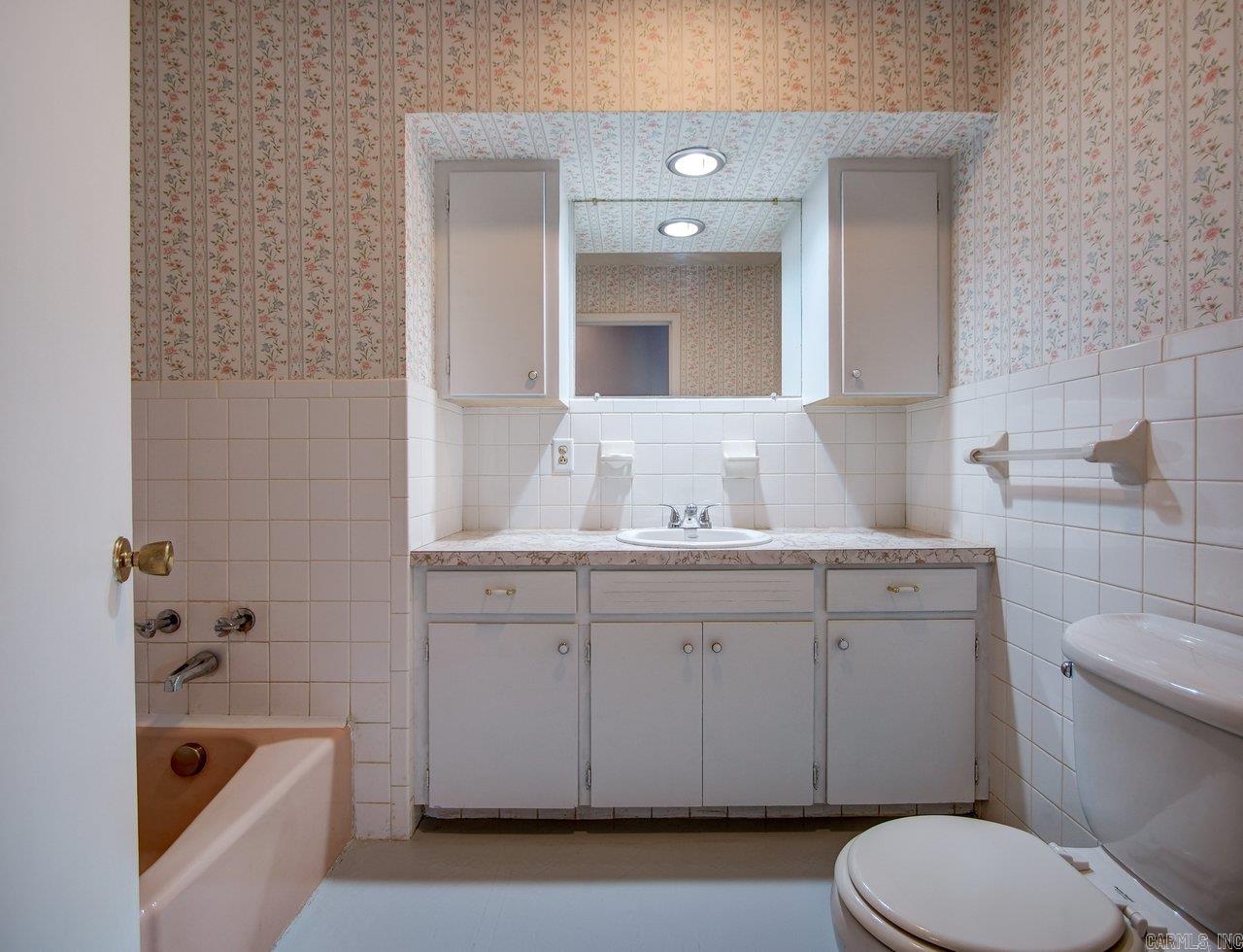 Mann, Sherman - Residential