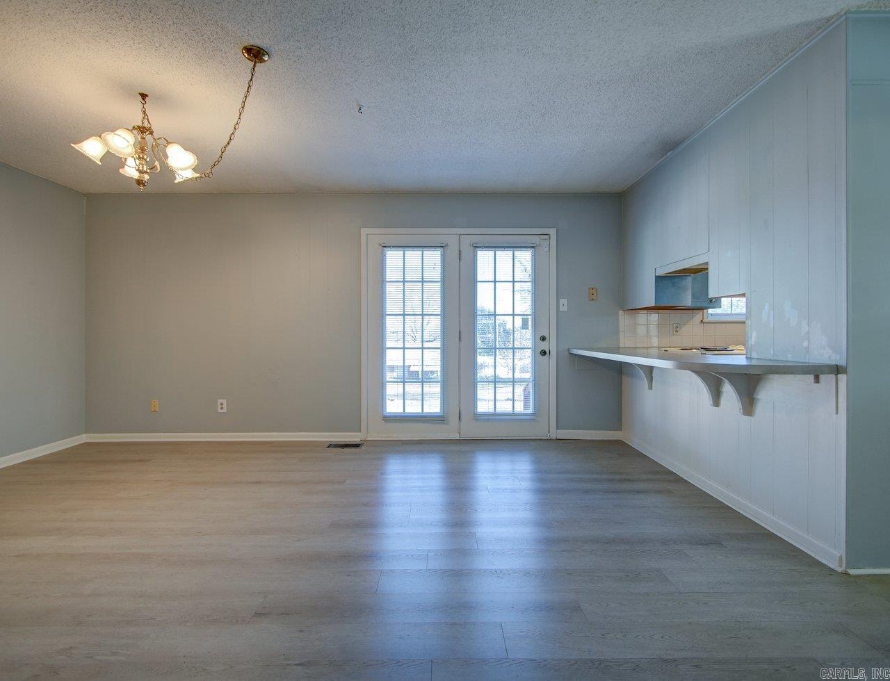 Mann, Sherman - Residential