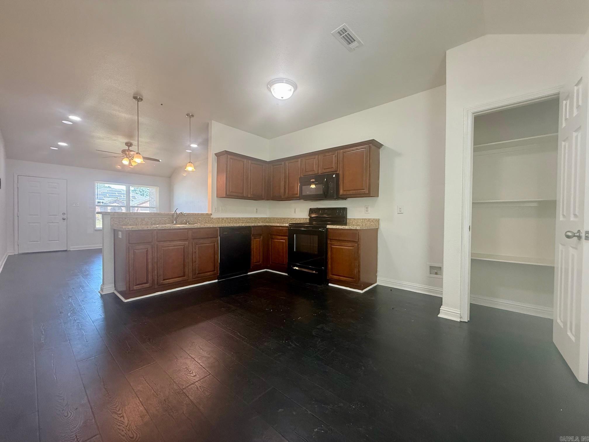 Meadows Edge - Residential Lease