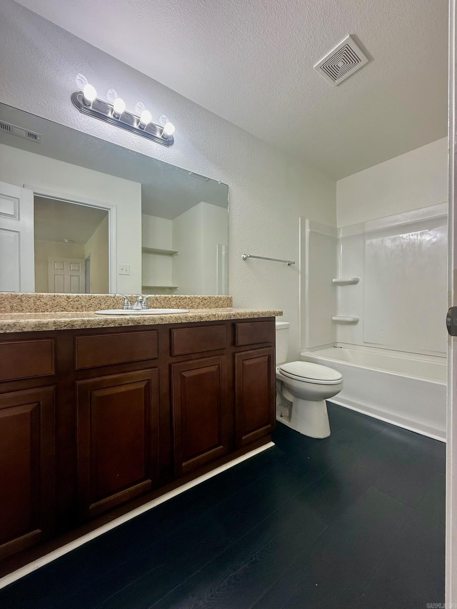 Meadows Edge - Residential Lease