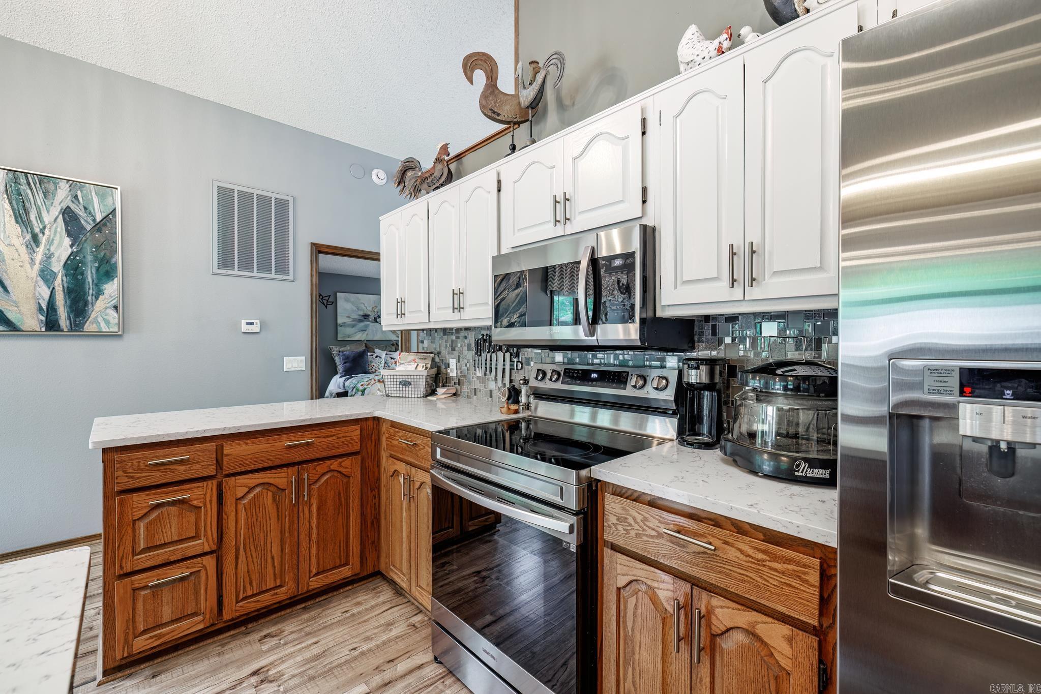 BALENCIAGA - Residential