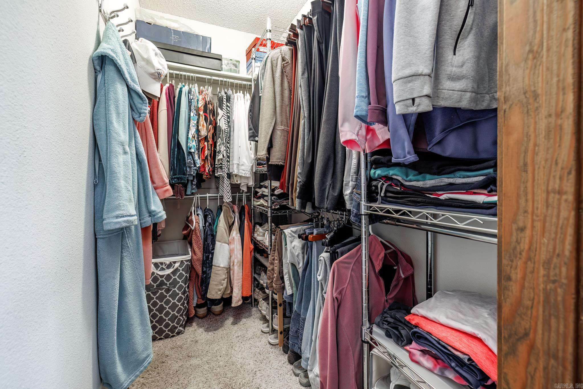 BALENCIAGA - Residential