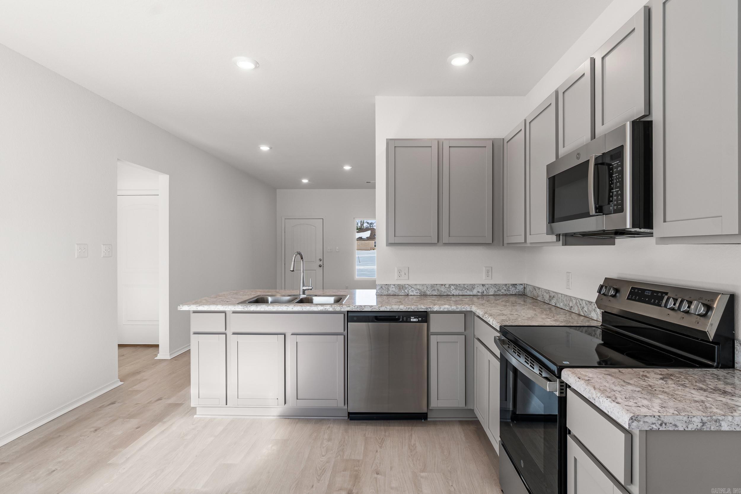 BELLINGRATH - Residential