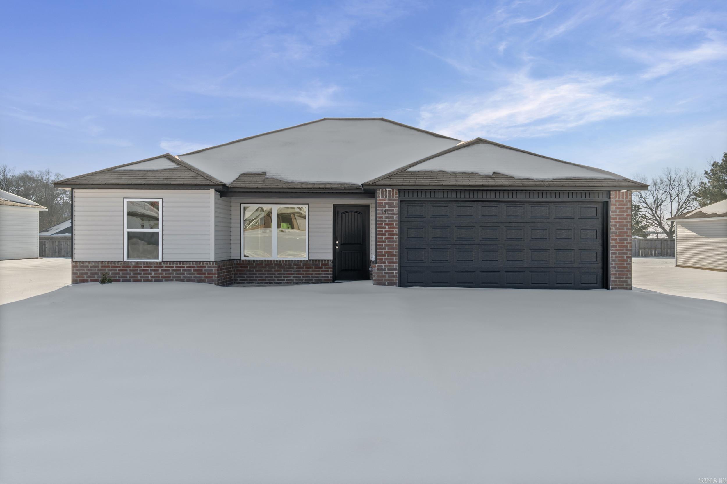 BELLINGRATH - Residential