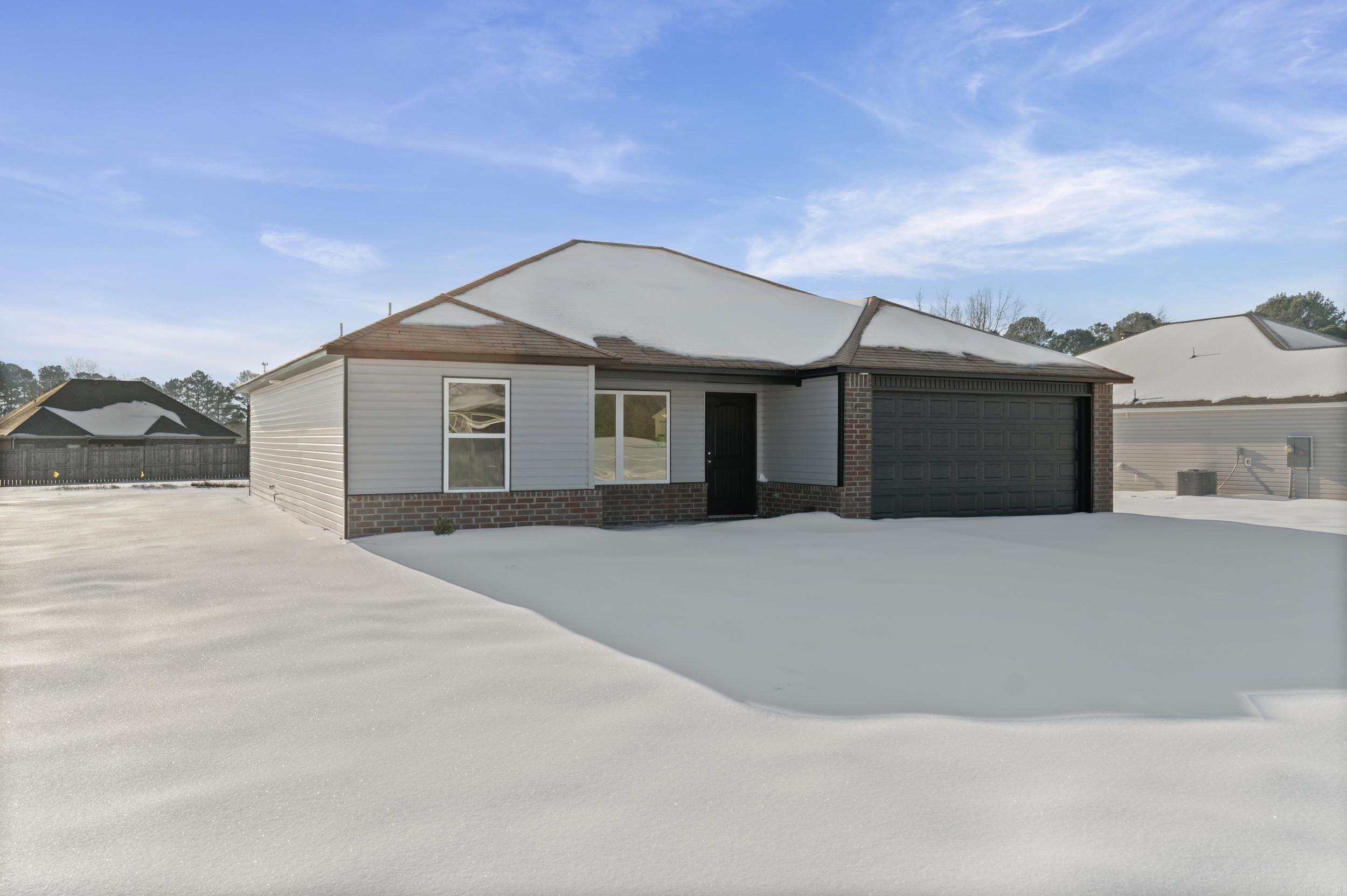 BELLINGRATH - Residential