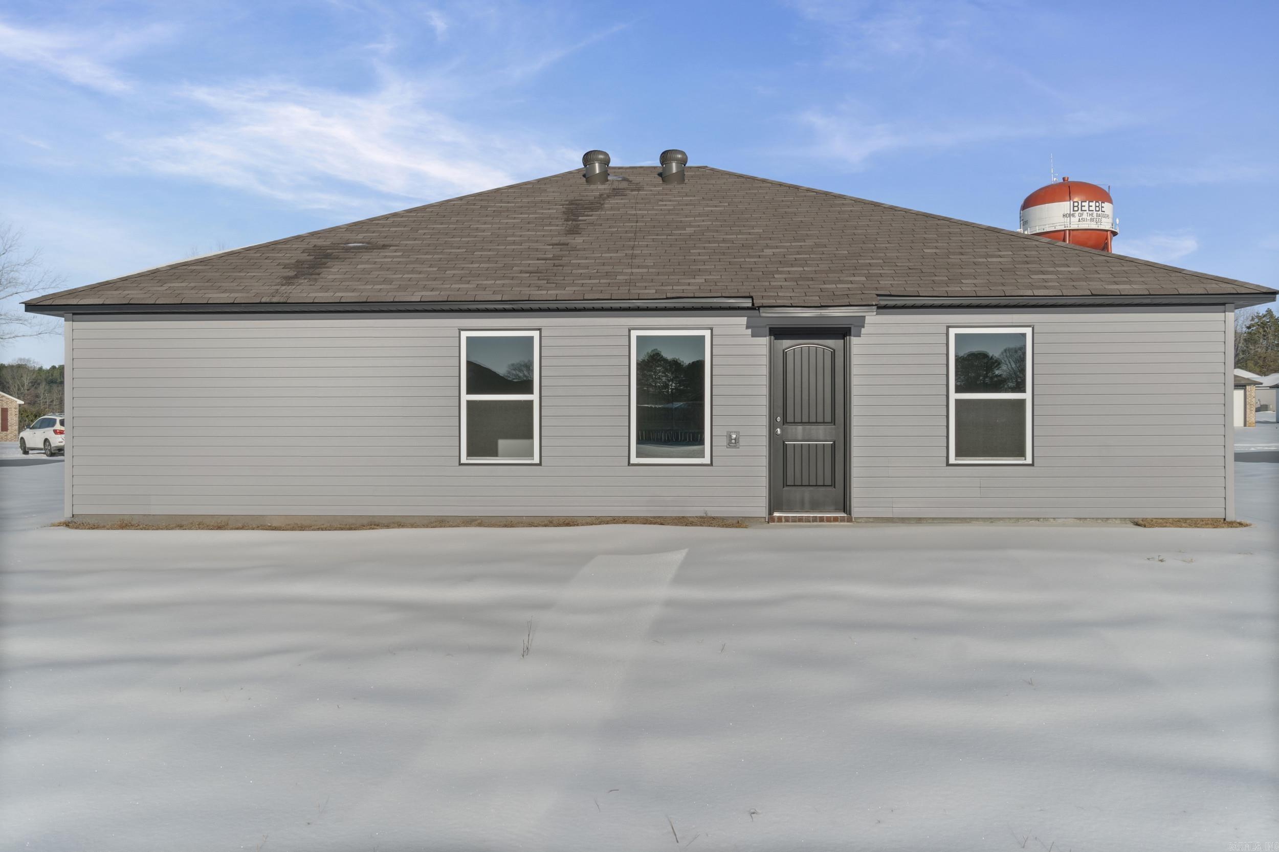 BELLINGRATH - Residential