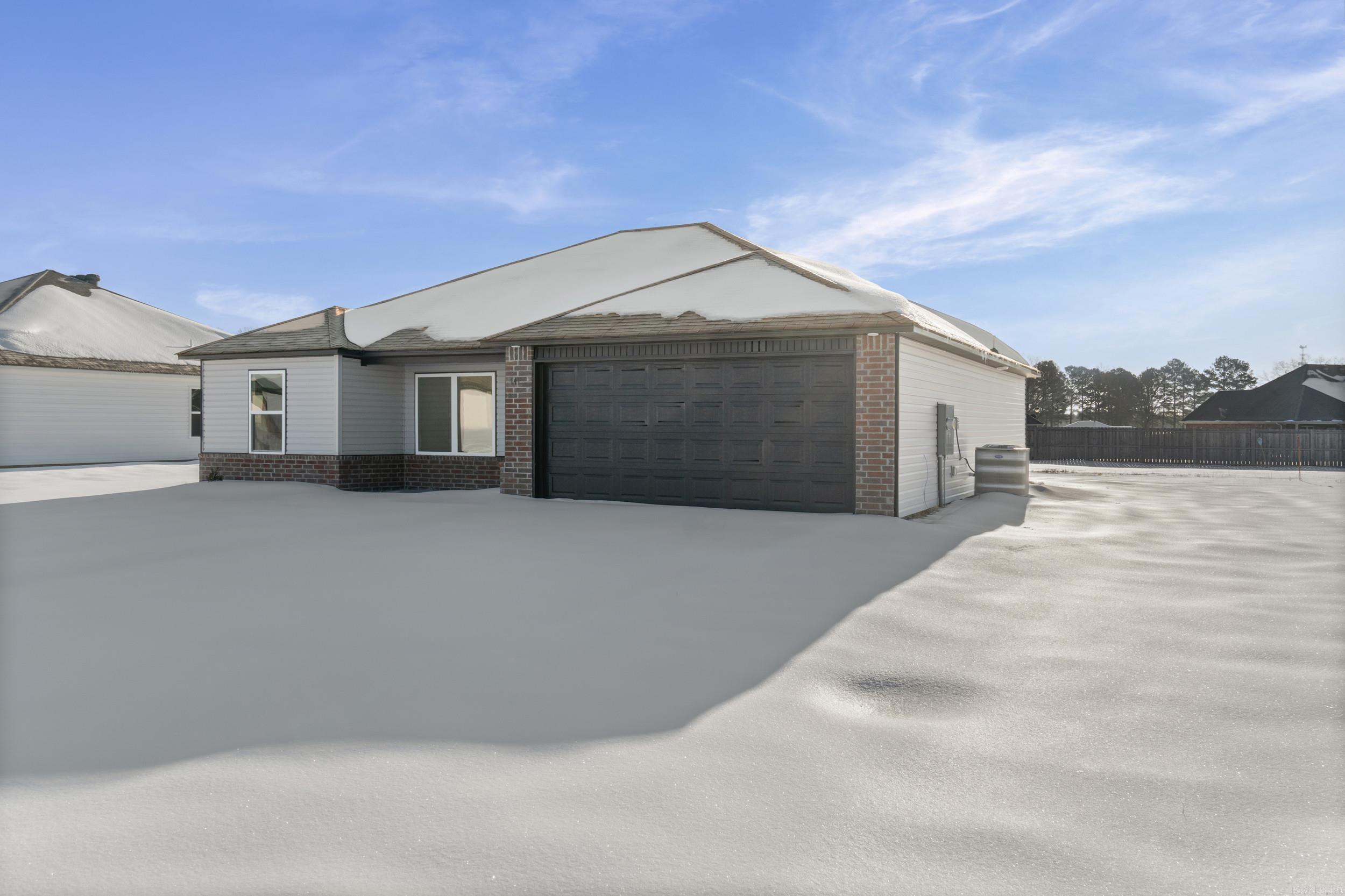 BELLINGRATH - Residential