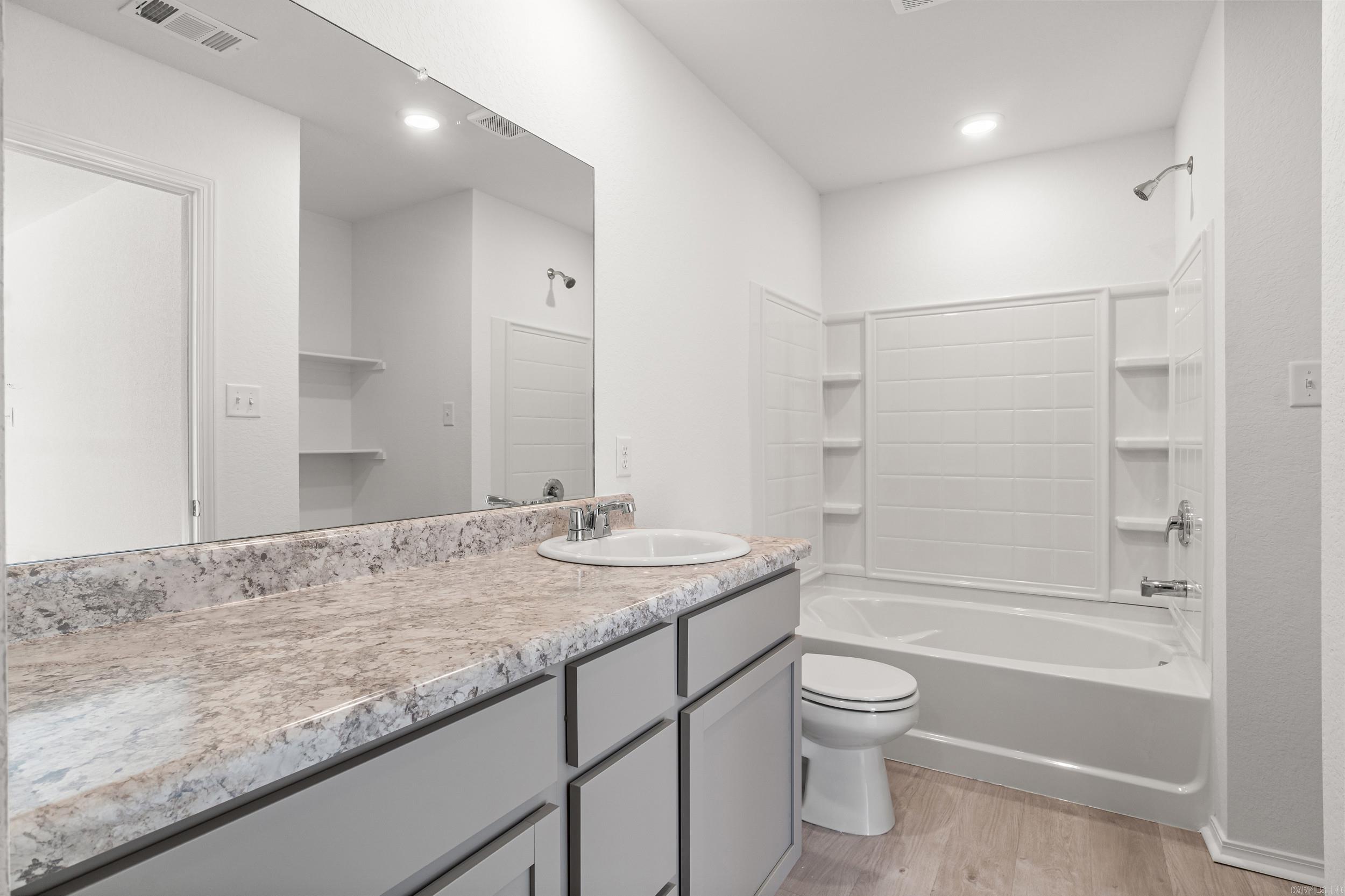 BELLINGRATH - Residential