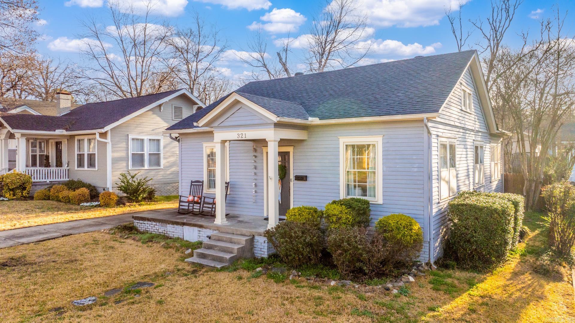 ELMHURST - Residential