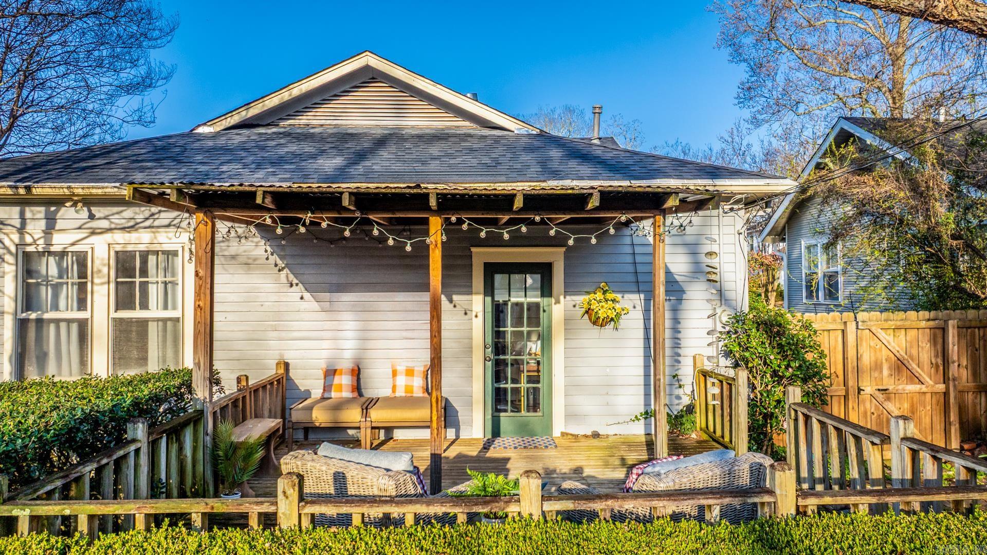 ELMHURST - Residential