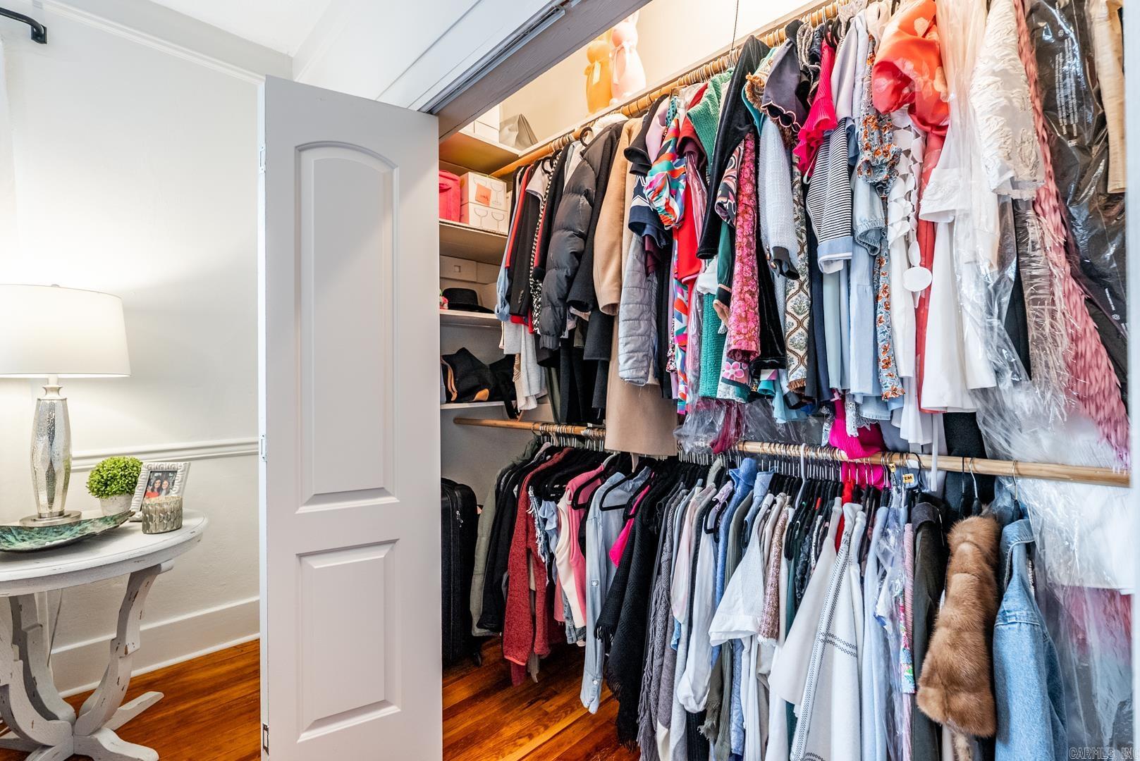 ELMHURST - Residential