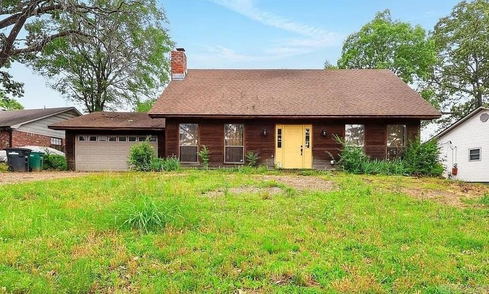 EAST MEADOW - Residential