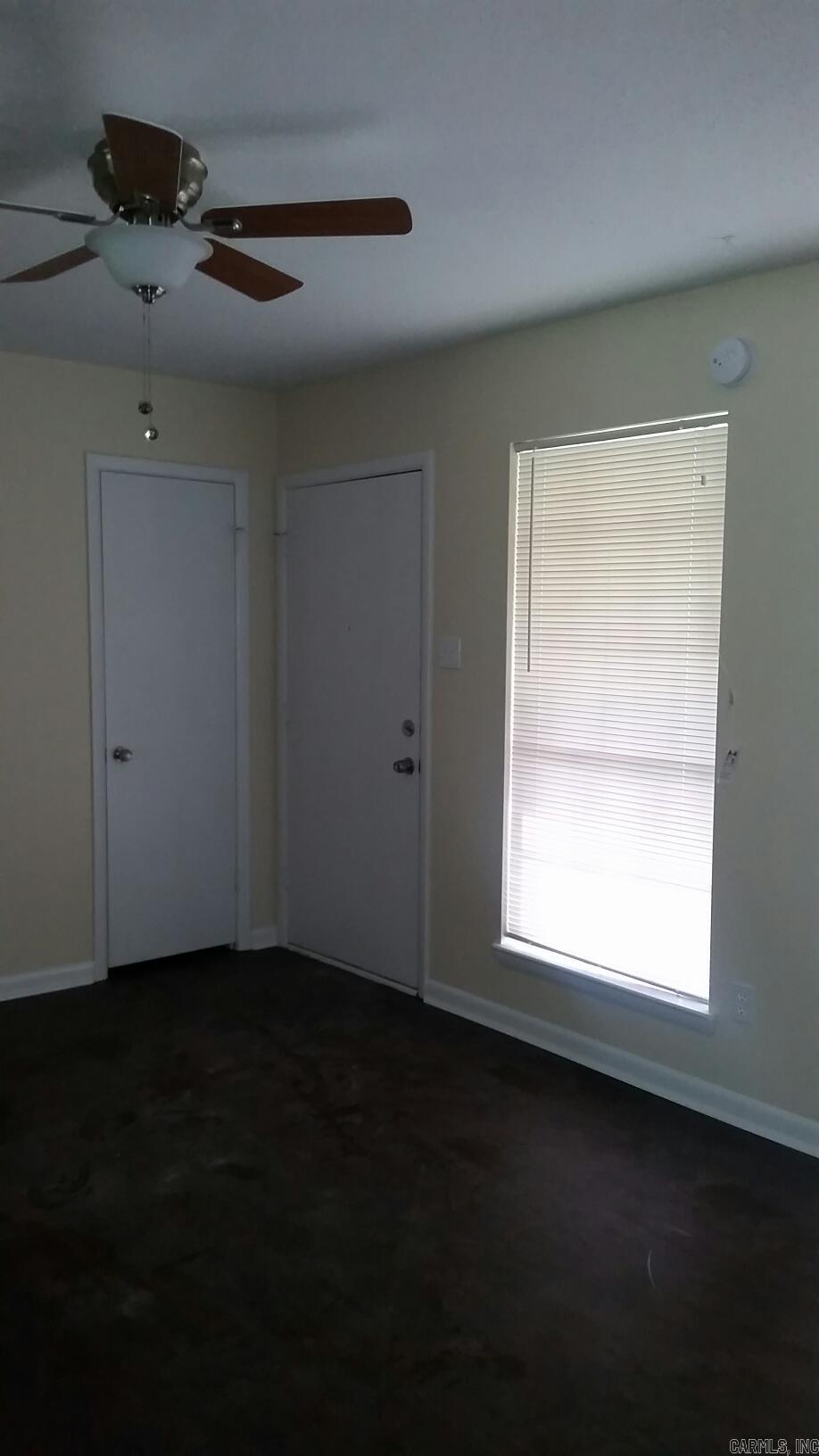 Mabelvale - Residential Lease